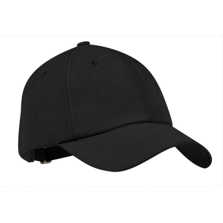 Sueded Cap