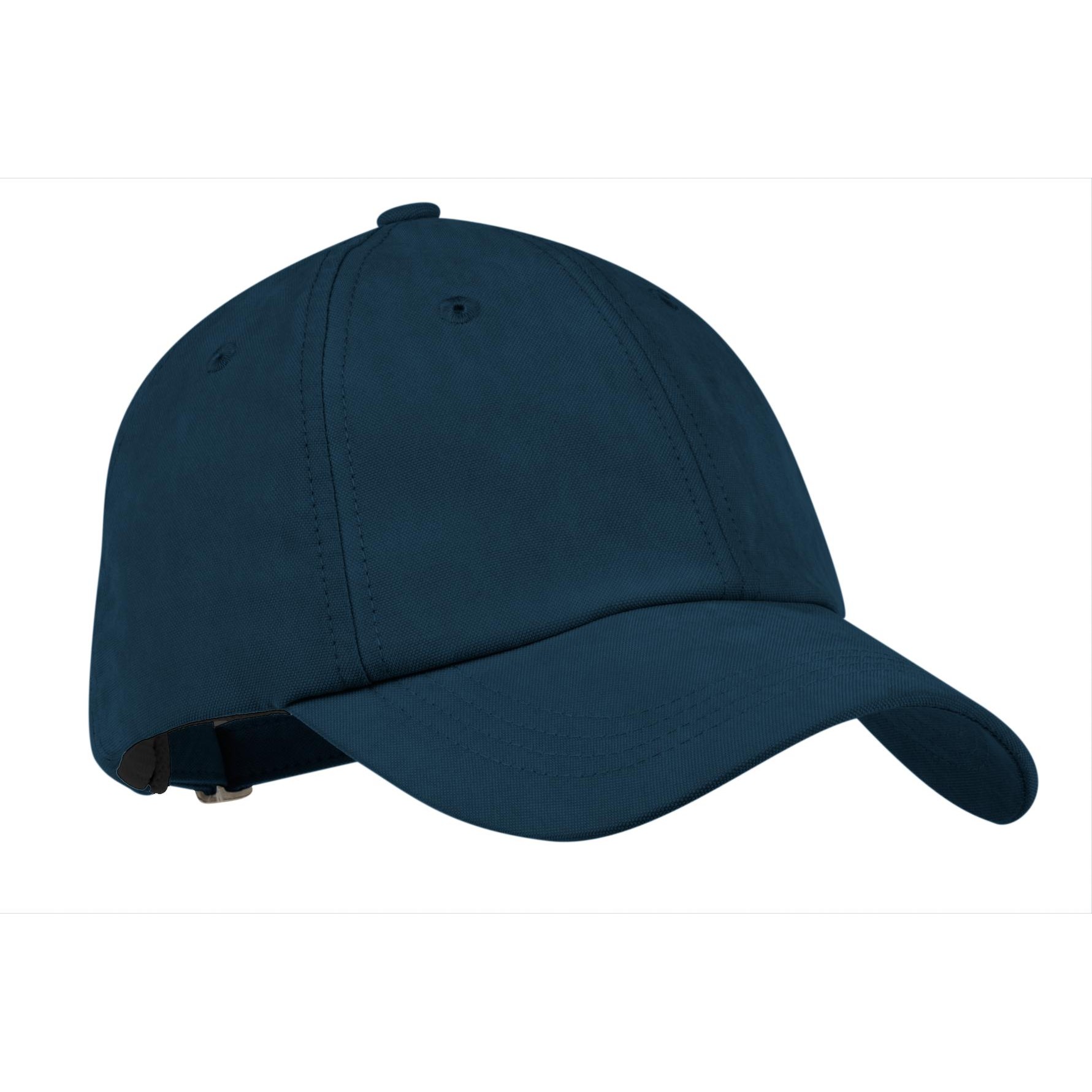 Sueded Cap - Thumbnail Image