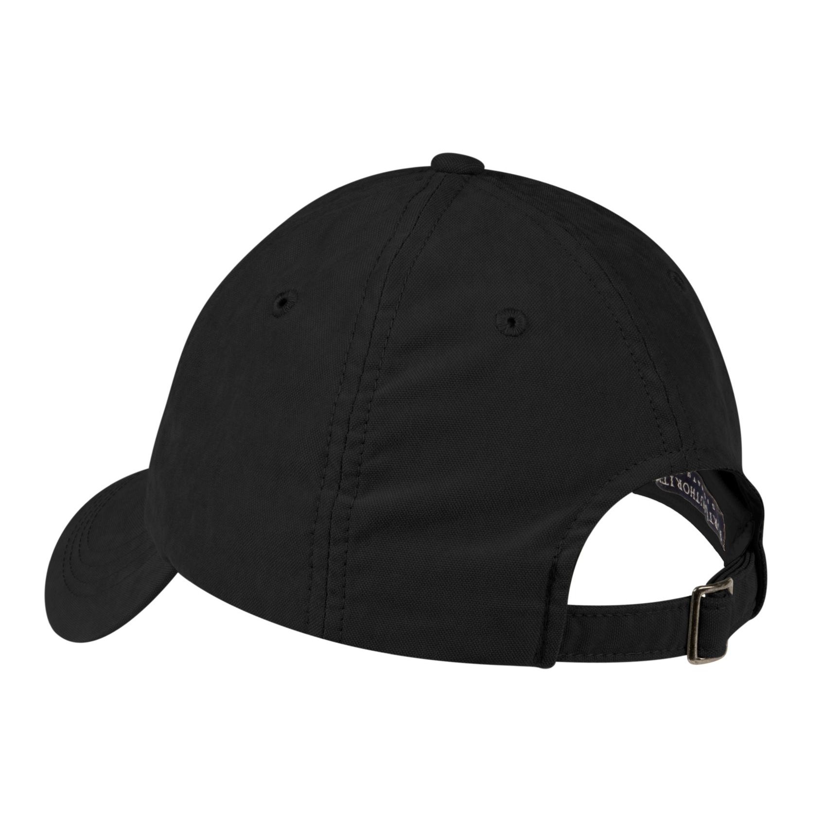 Sueded Cap - Thumbnail Image