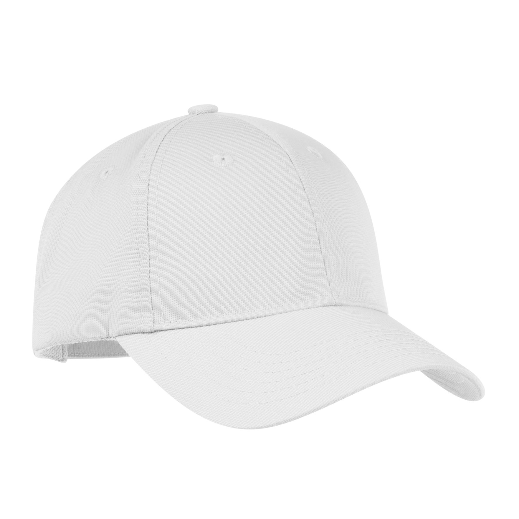 Nylon Twill Performance Cap - Main Image