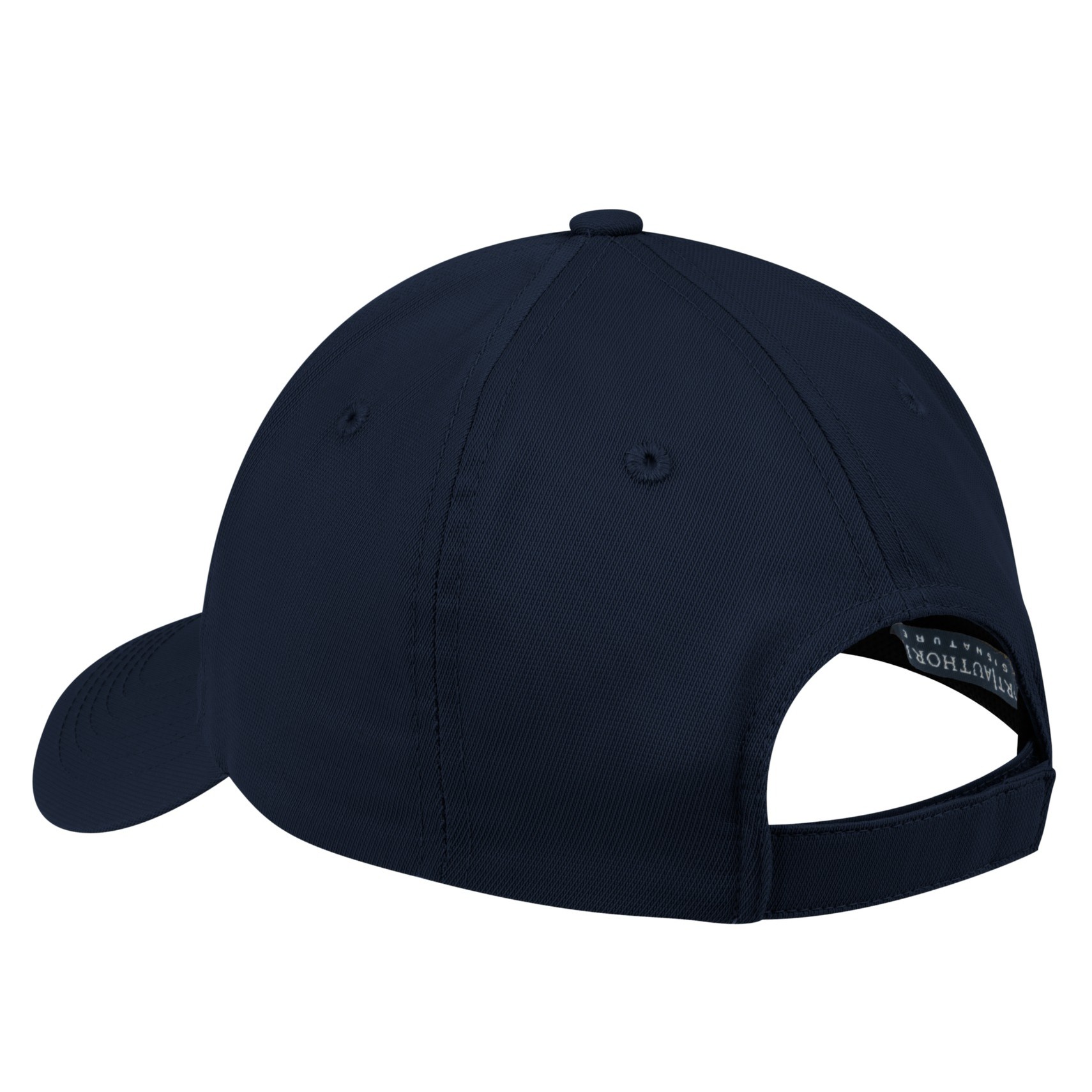 Nylon Twill Performance Cap - Thumbnail Image