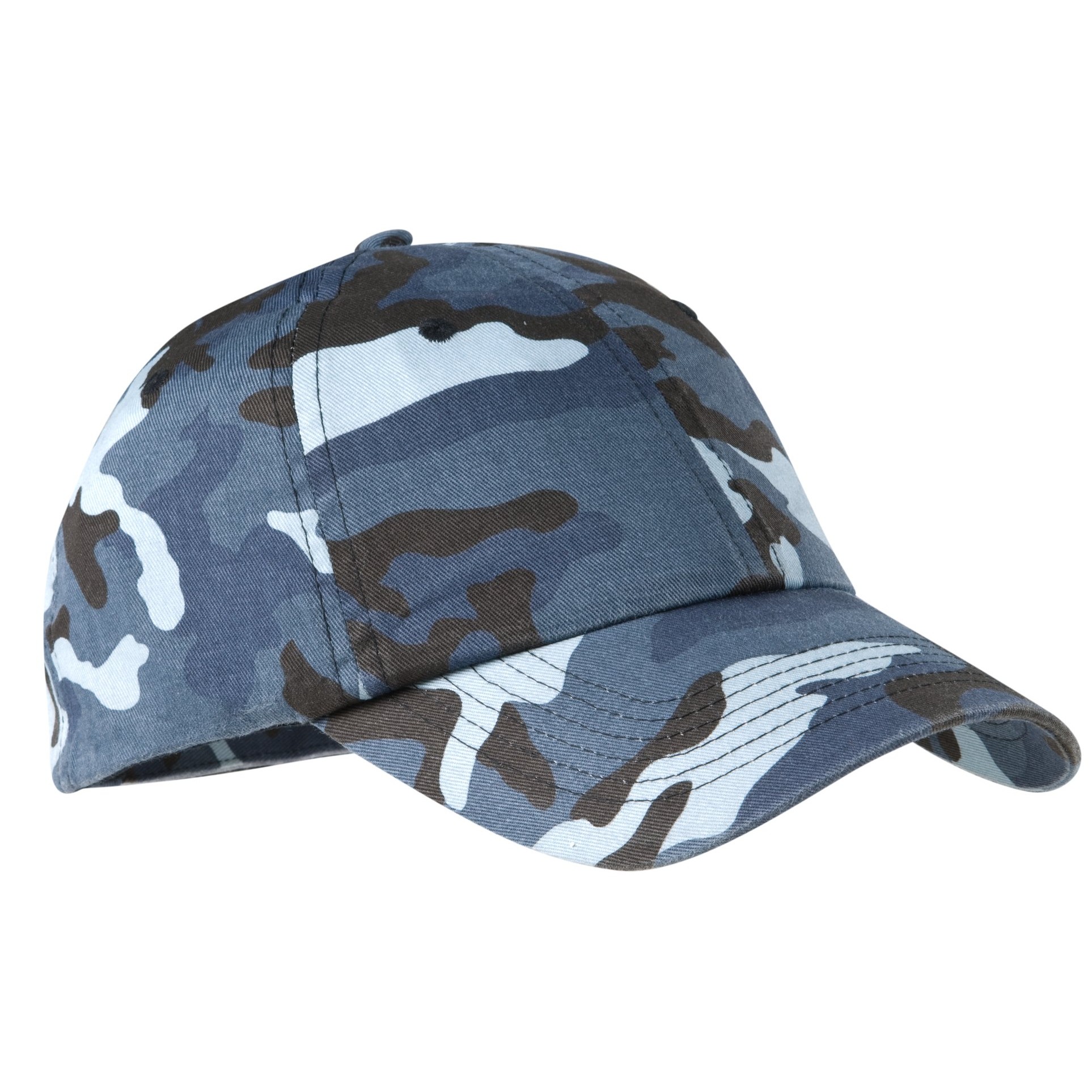 Camouflage Cap