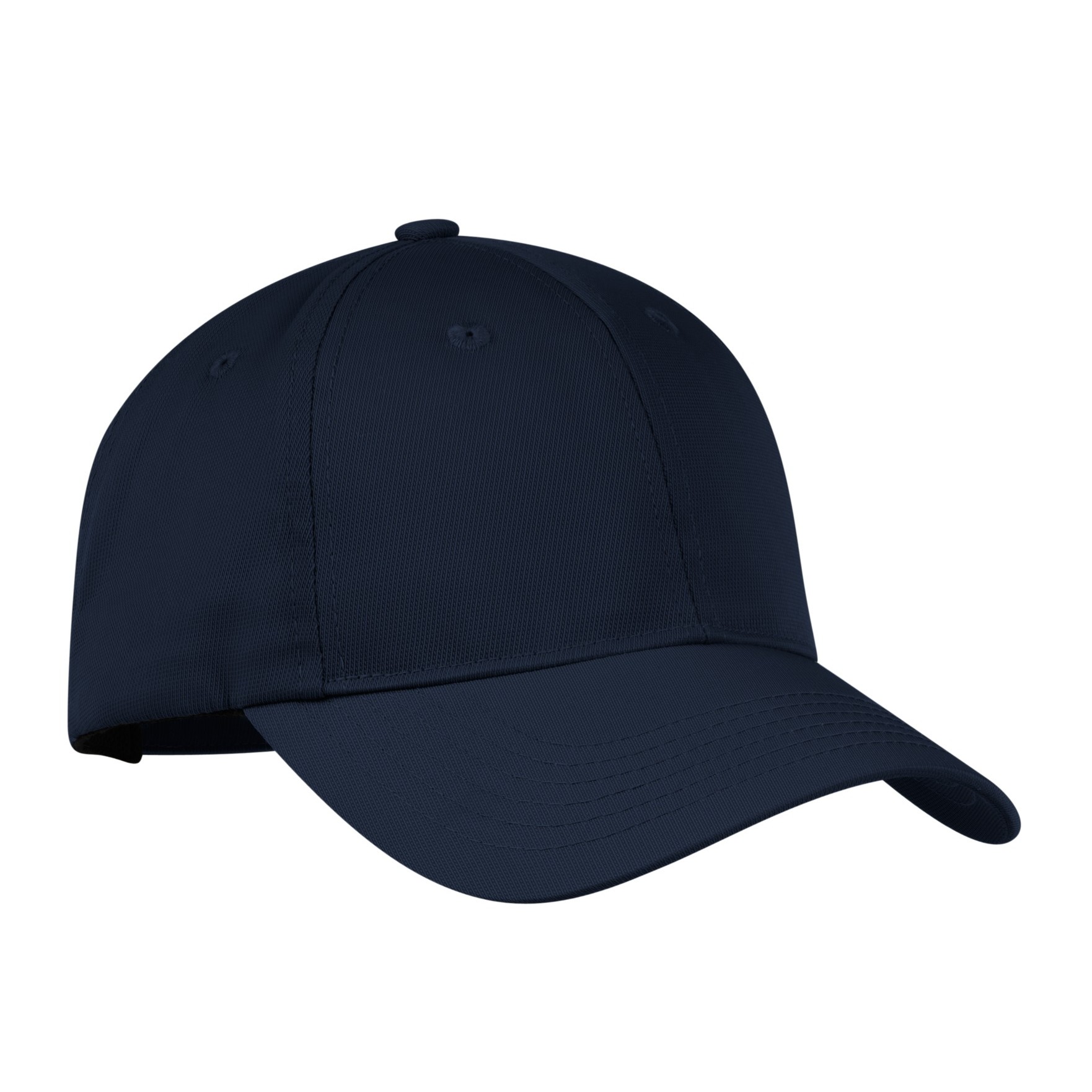 Nylon Twill Performance Cap - Thumbnail Image