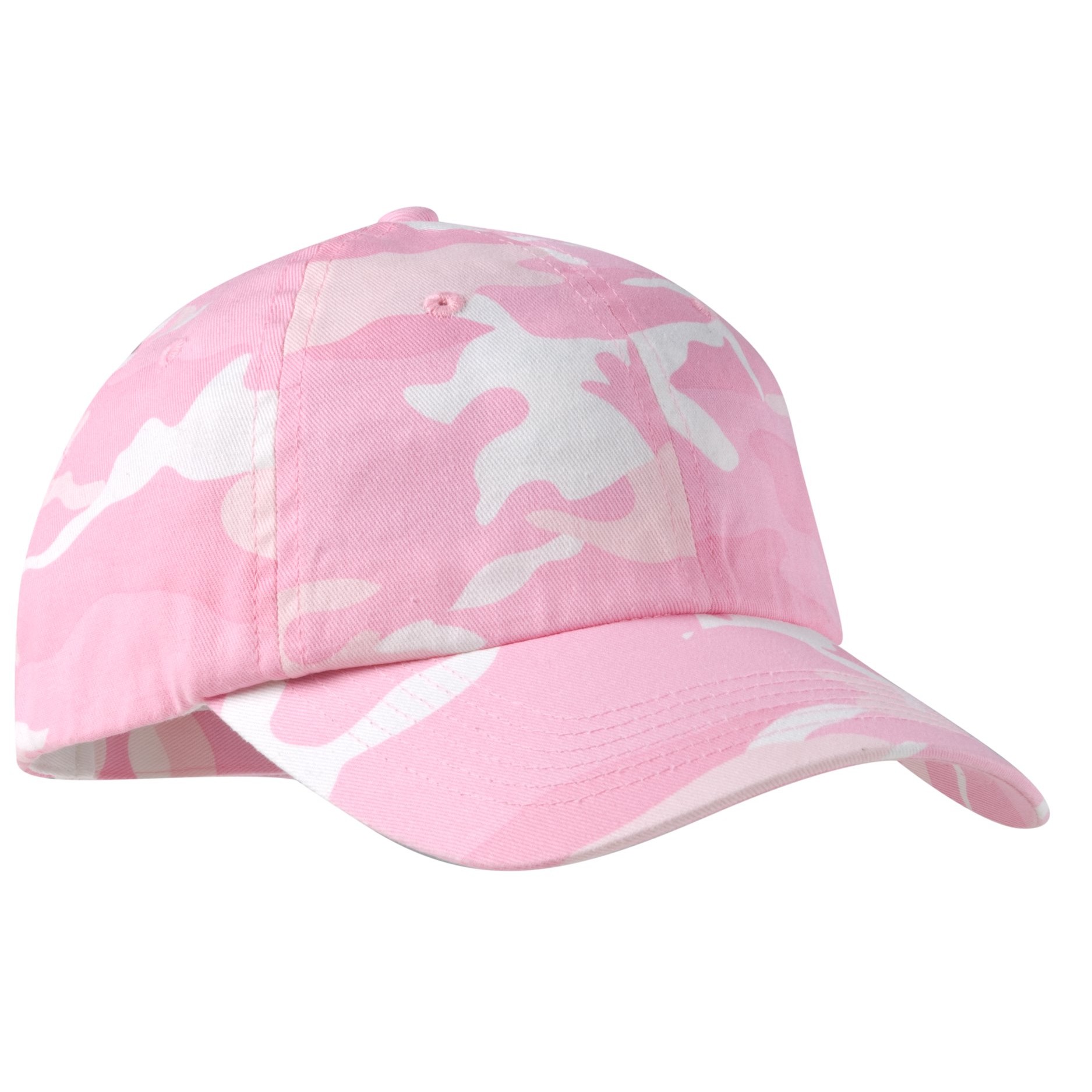 Camouflage Cap - Thumbnail Image