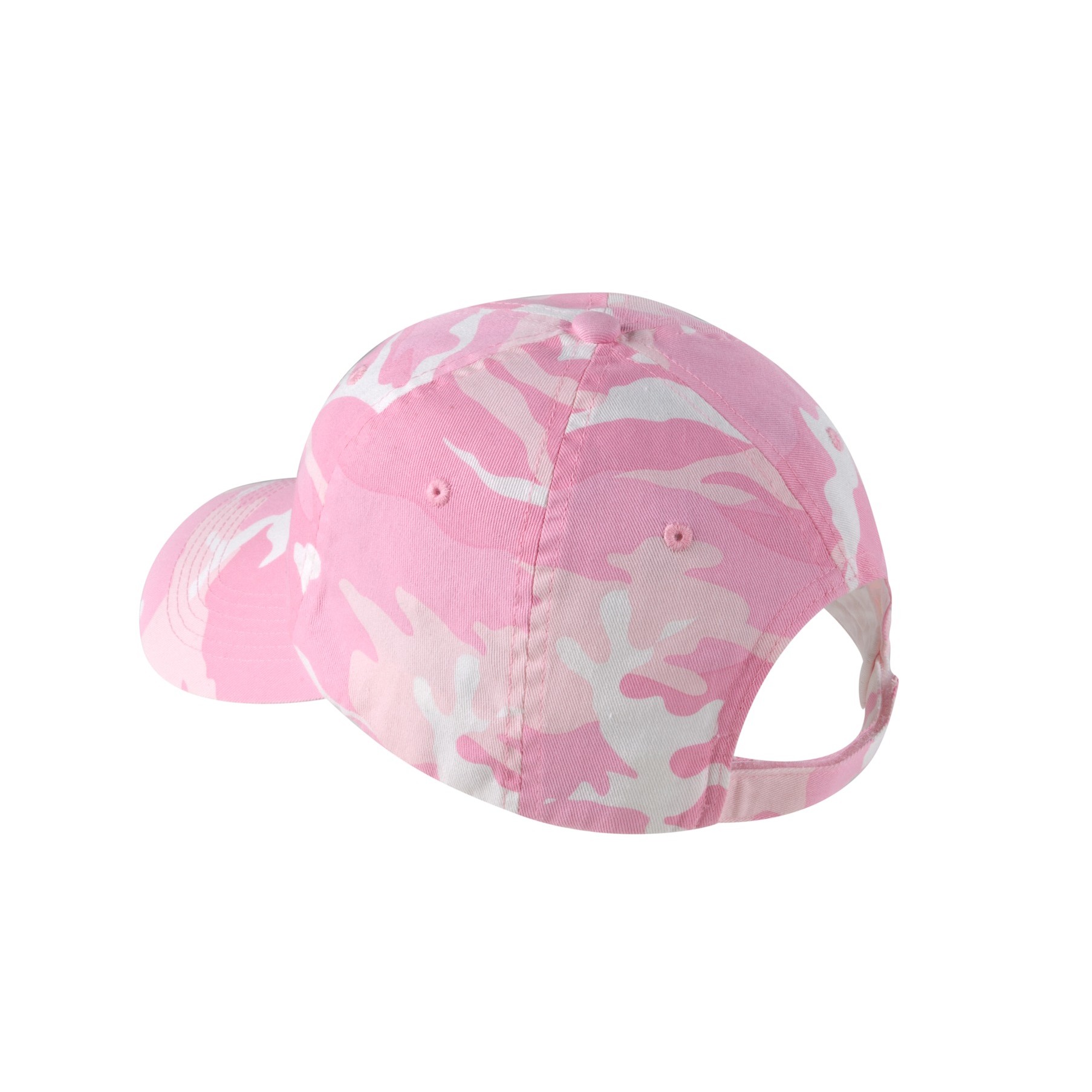 Camouflage Cap - Thumbnail Image