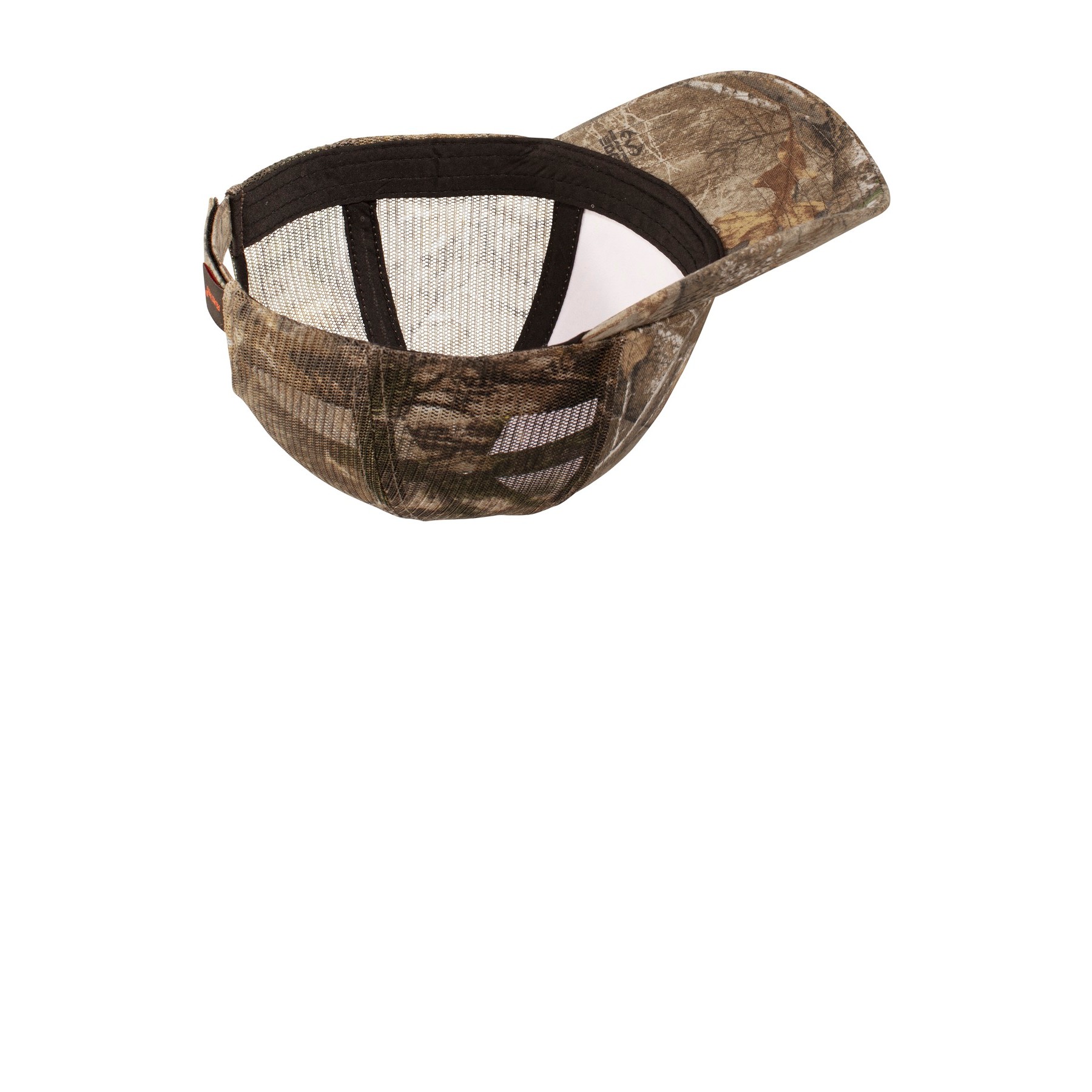 Pro Camouflage Series Cap with Mesh Back - Thumbnail Image