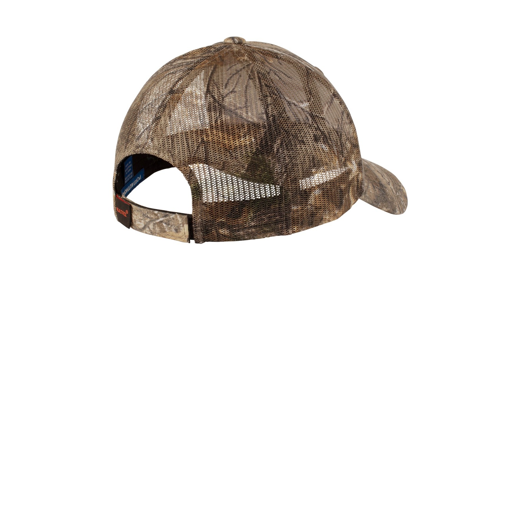 Pro Camouflage Series Cap with Mesh Back - Thumbnail Image