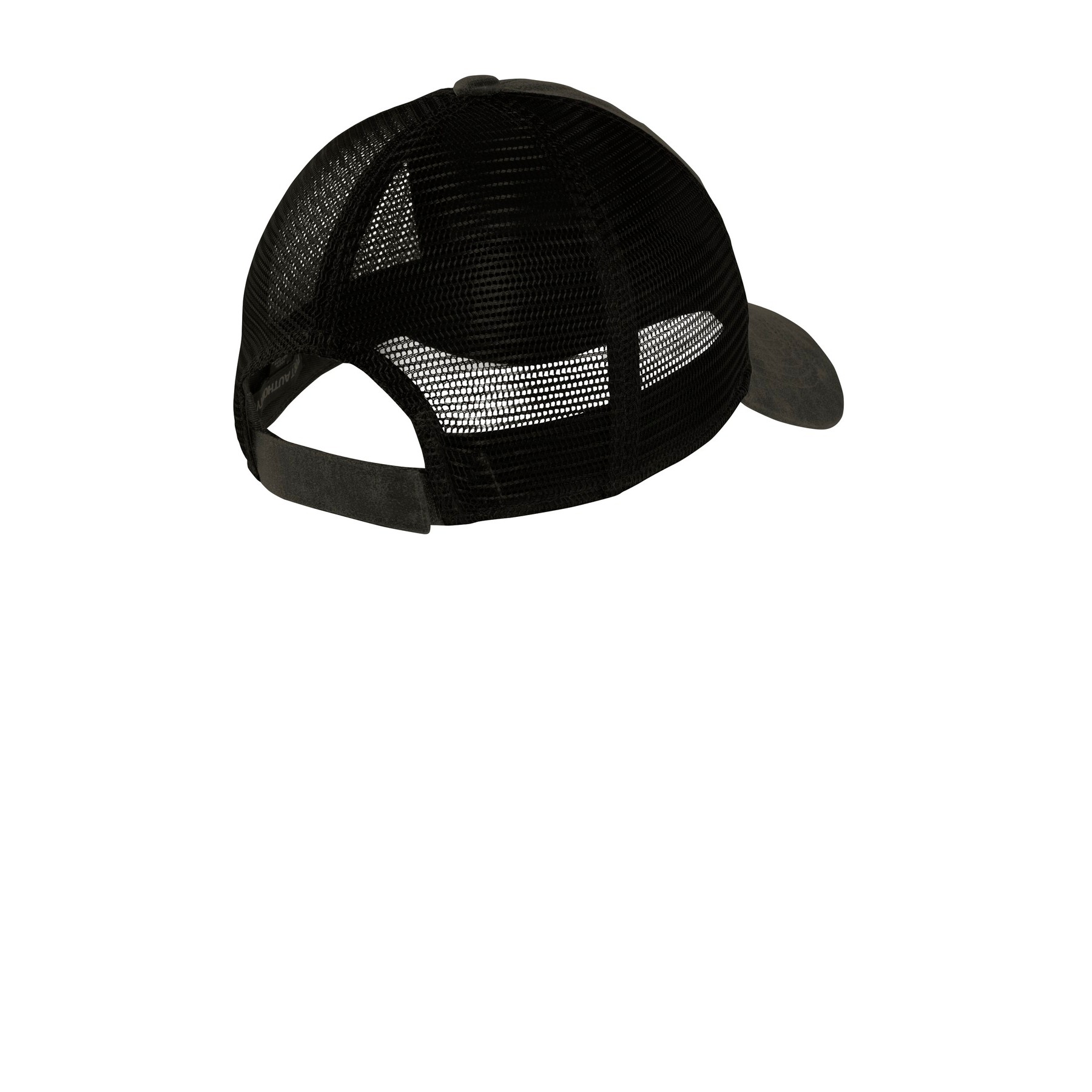 Pigment Print Mesh Back Cap - Thumbnail Image