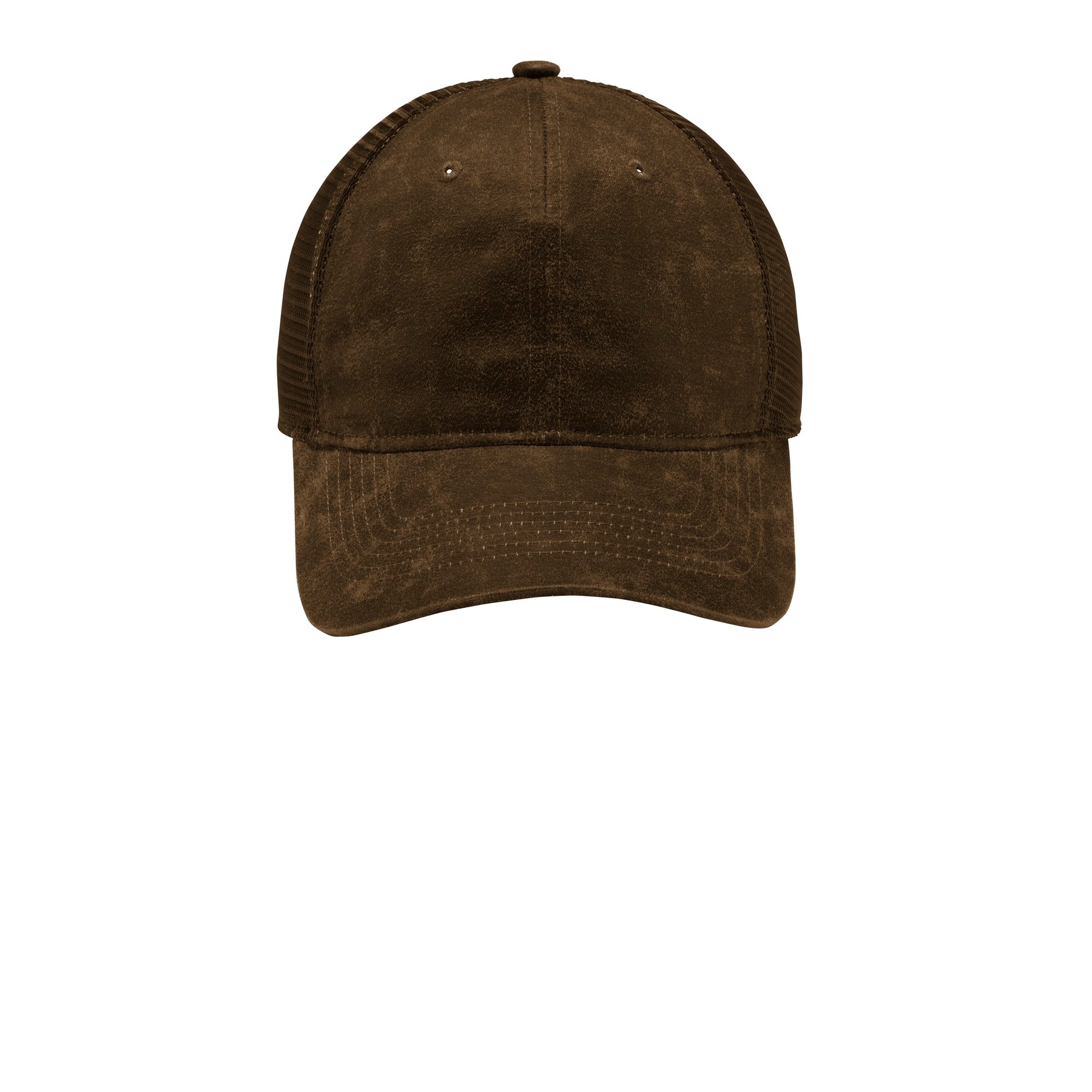 Pigment Print Mesh Back Cap - Thumbnail Image