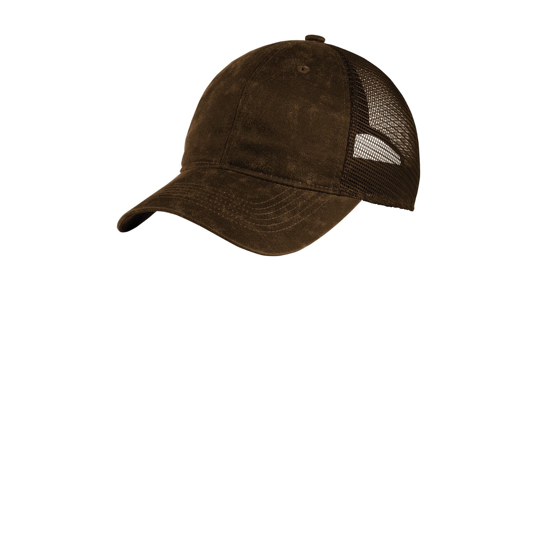Pigment Print Mesh Back Cap - Thumbnail Image