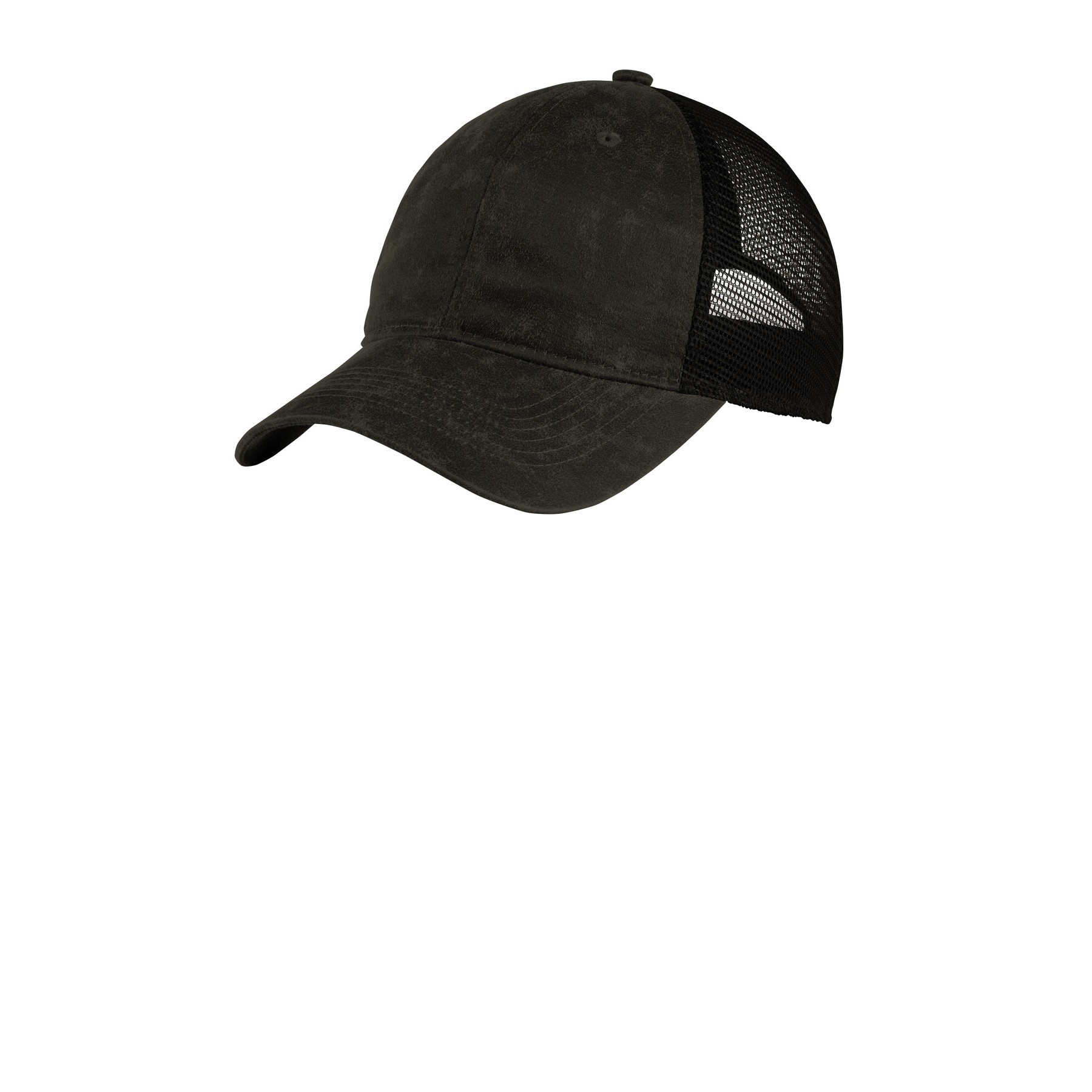 Pigment Print Mesh Back Cap - Thumbnail Image