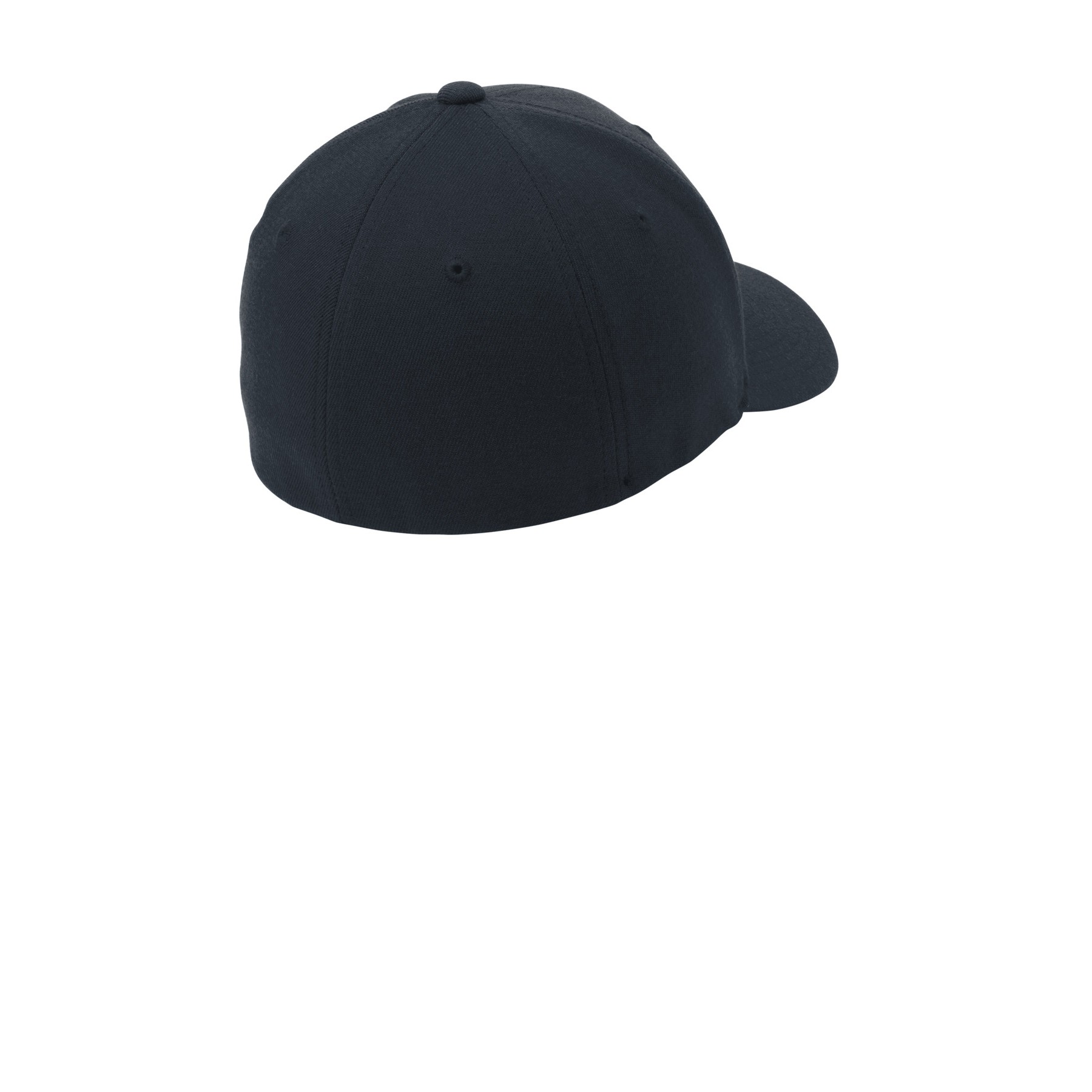 Flexfit Wool Blend Cap - Thumbnail Image
