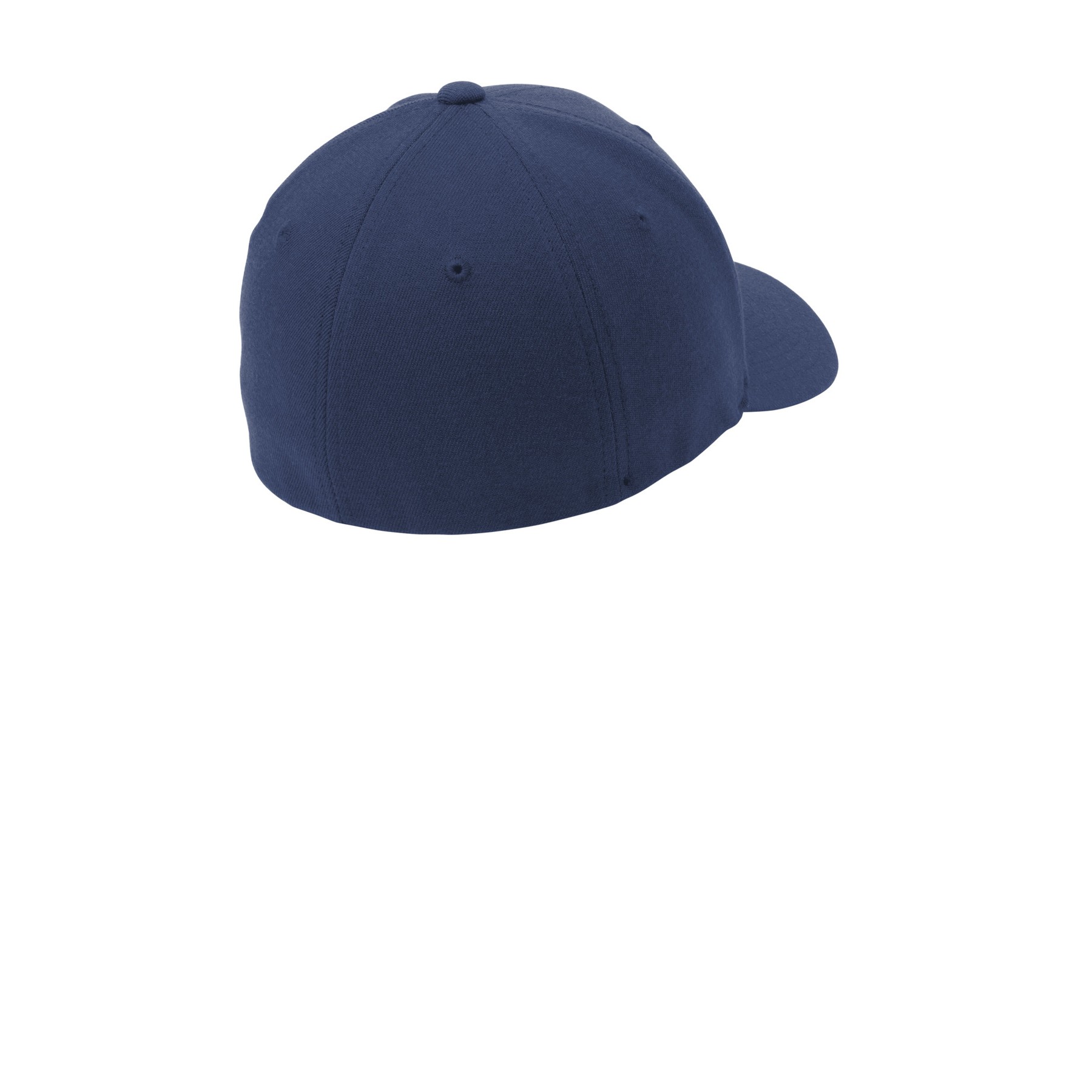 Flexfit Wool Blend Cap - Thumbnail Image