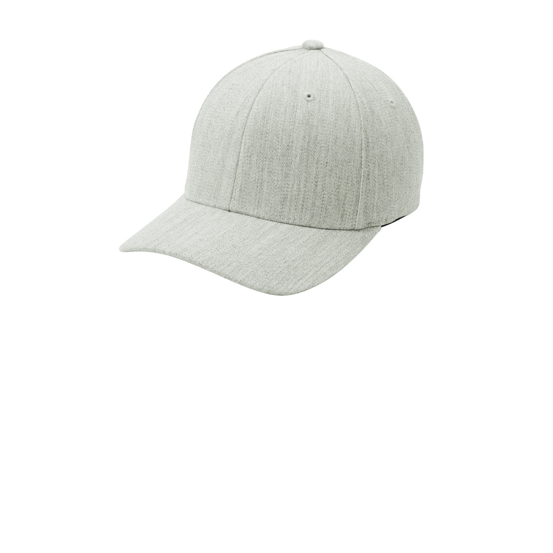 Flexfit Wool Blend Cap - Thumbnail Image
