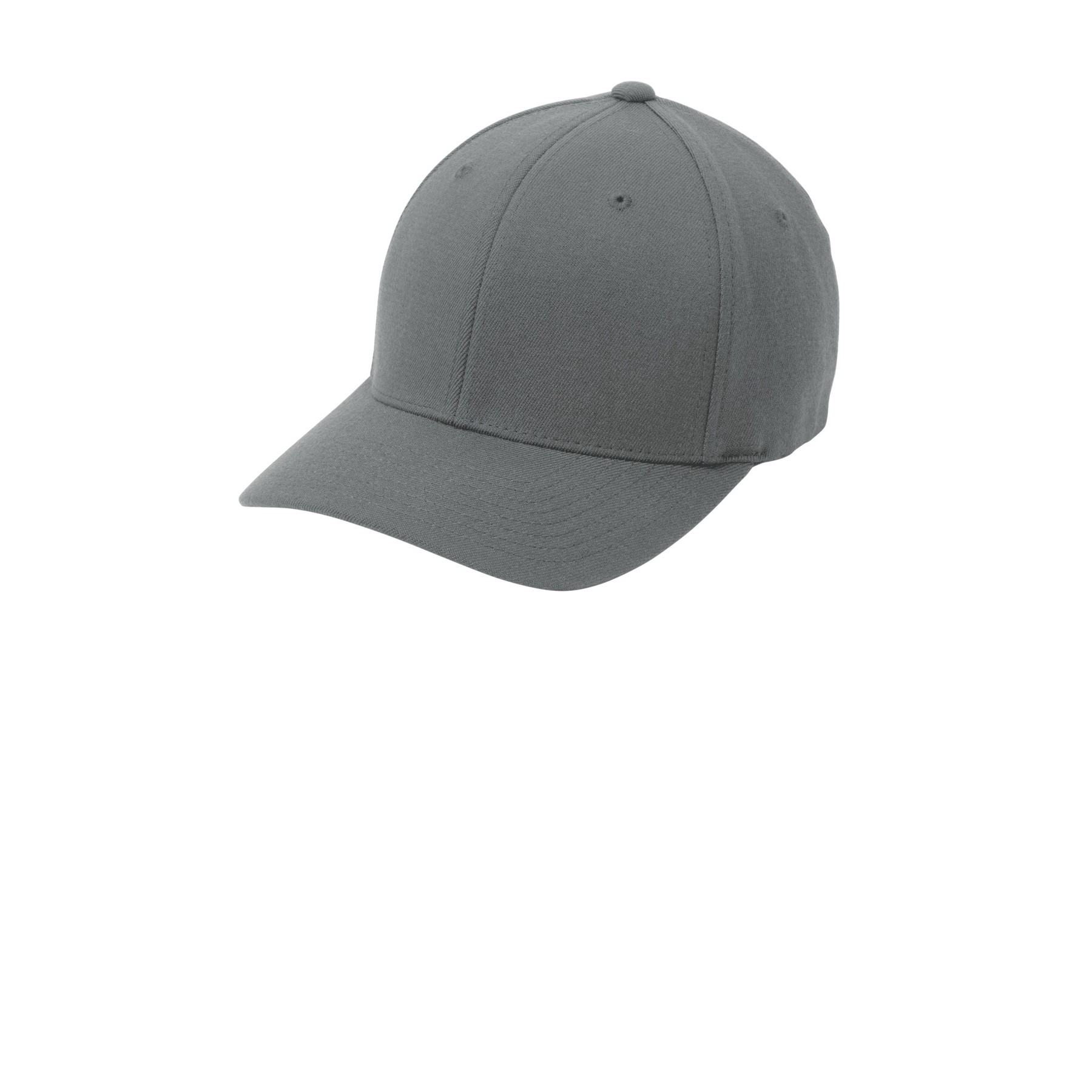 Flexfit Wool Blend Cap - Thumbnail Image