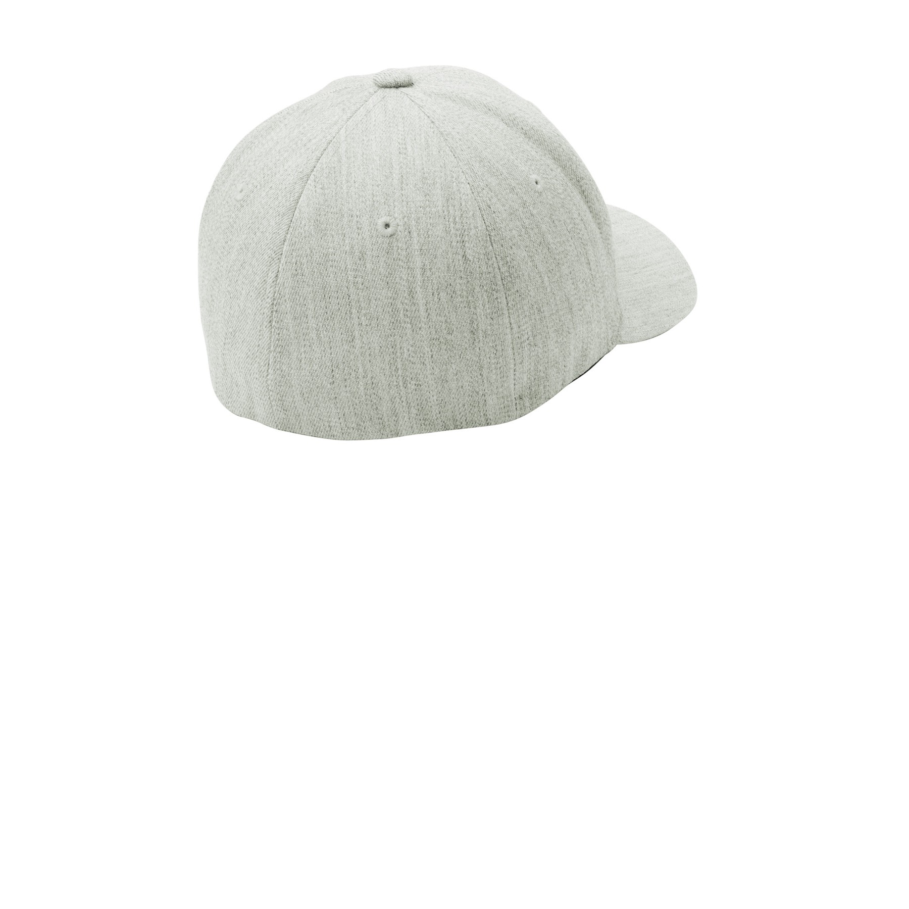 Flexfit Wool Blend Cap - Thumbnail Image
