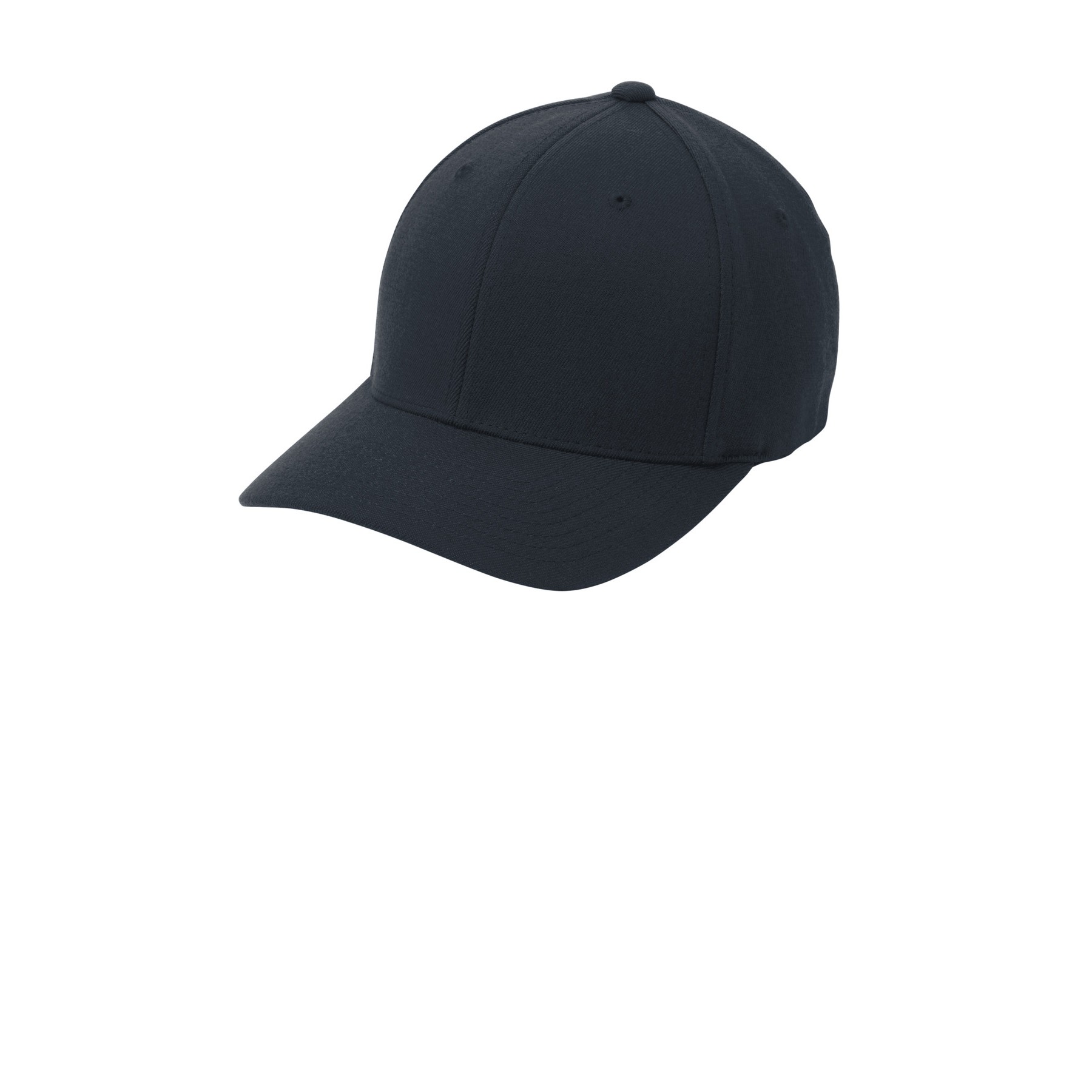 Flexfit Wool Blend Cap - Thumbnail Image