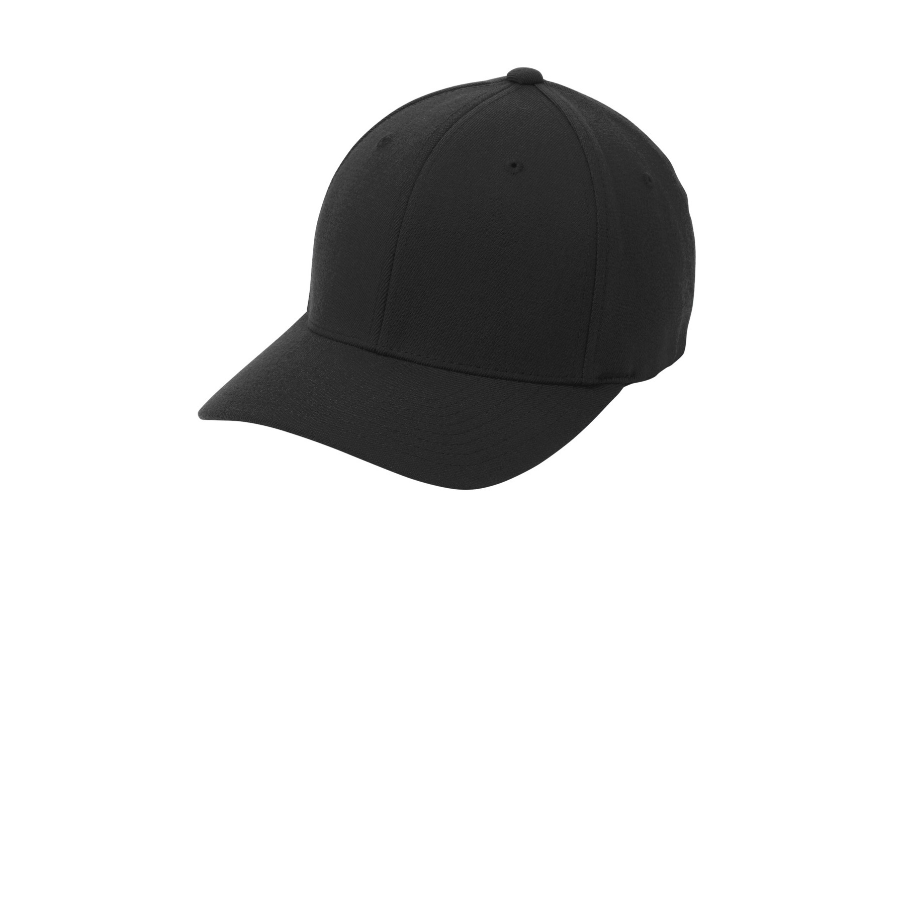 Flexfit Wool Blend Cap - Main Image