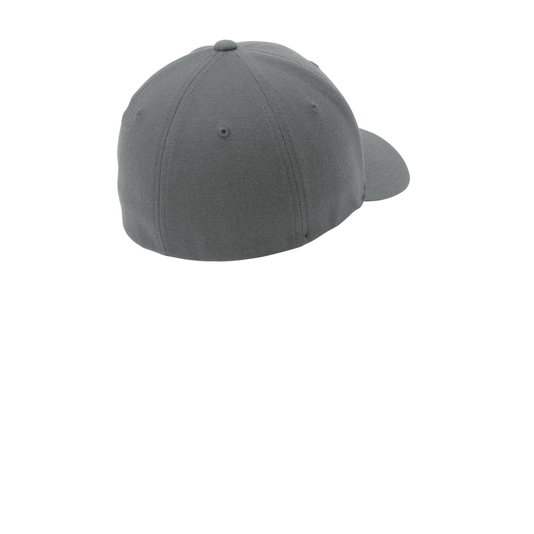 Flexfit Wool Blend Cap - Thumbnail Image