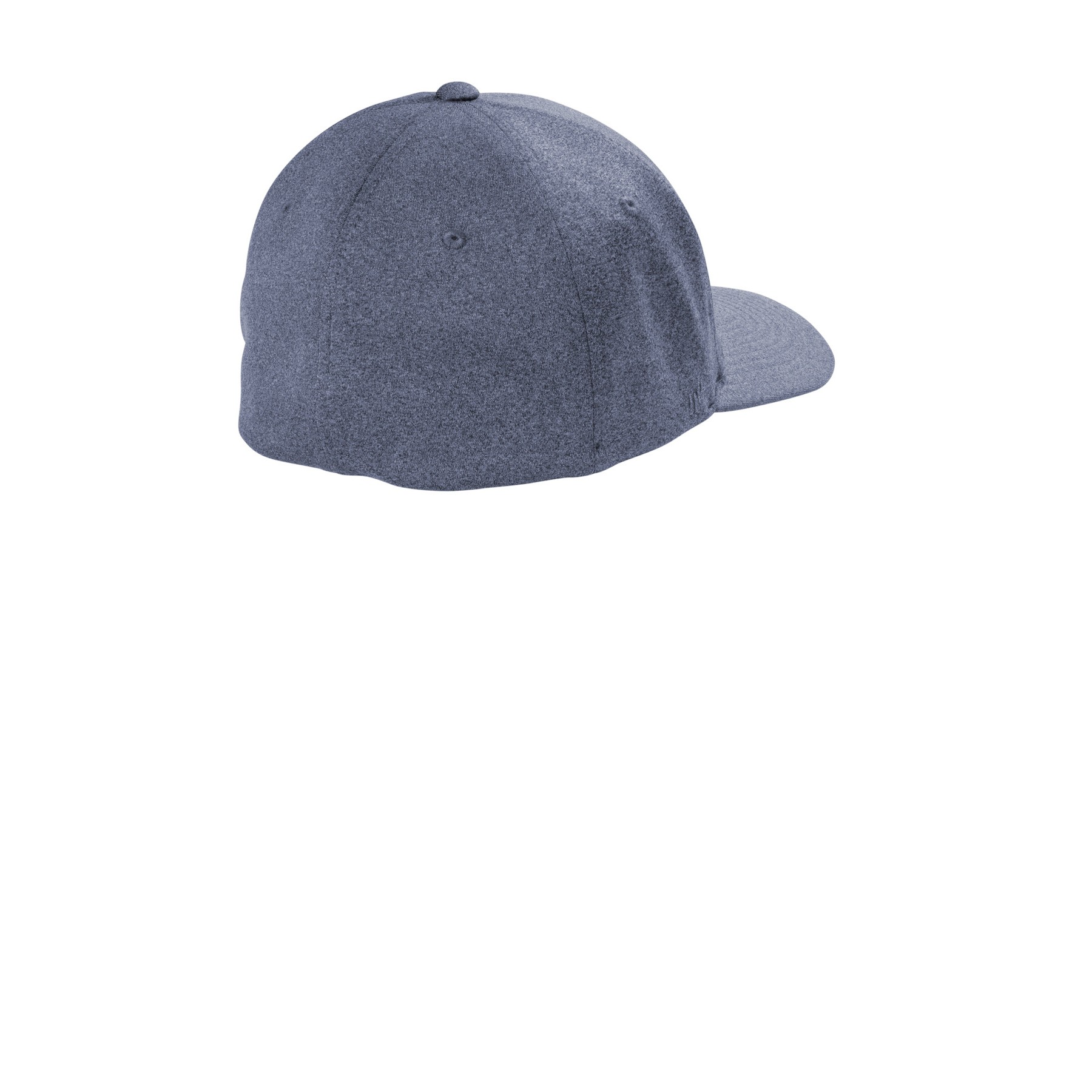 Flexfit Melange Unipanel Cap - Thumbnail Image