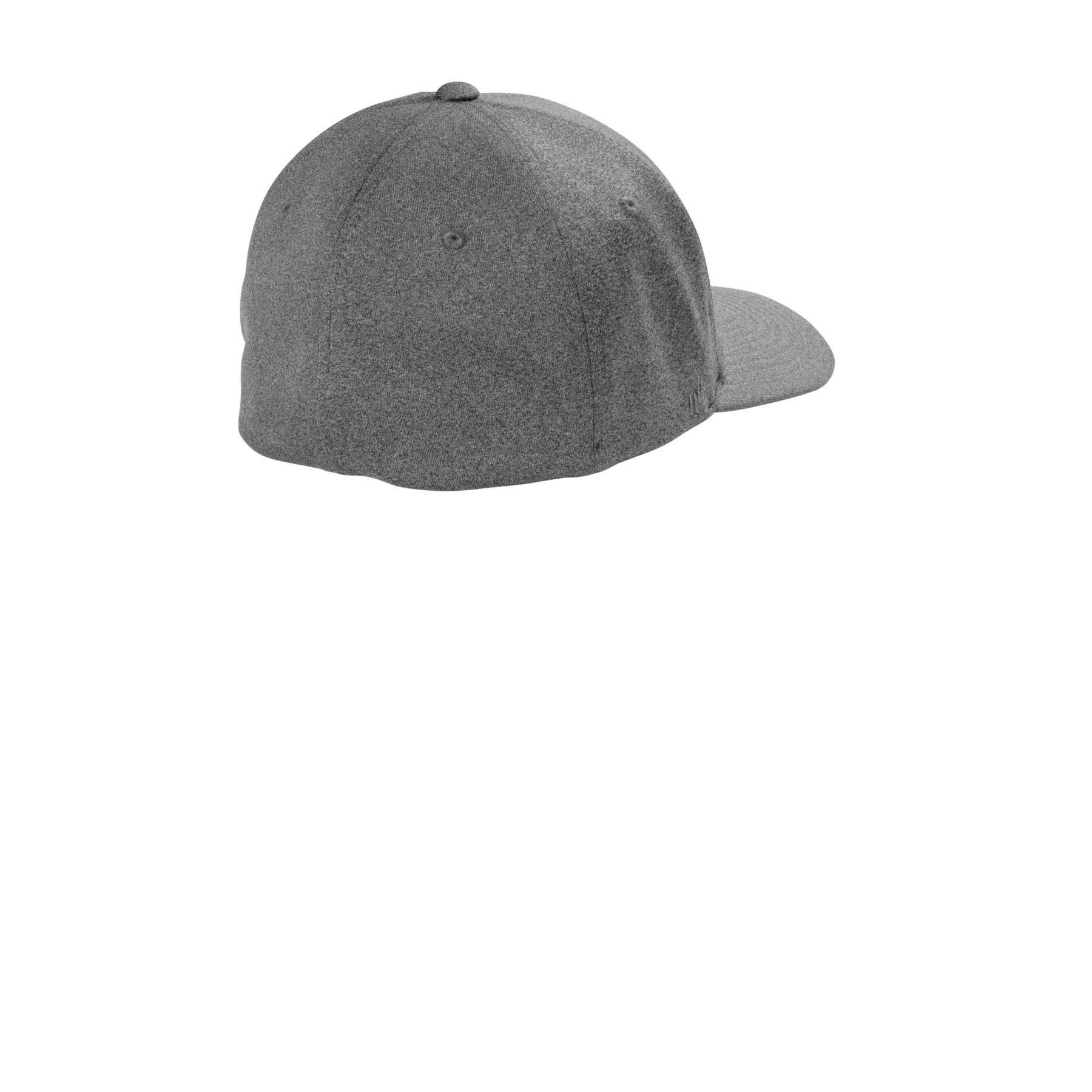 Flexfit Melange Unipanel Cap - Thumbnail Image
