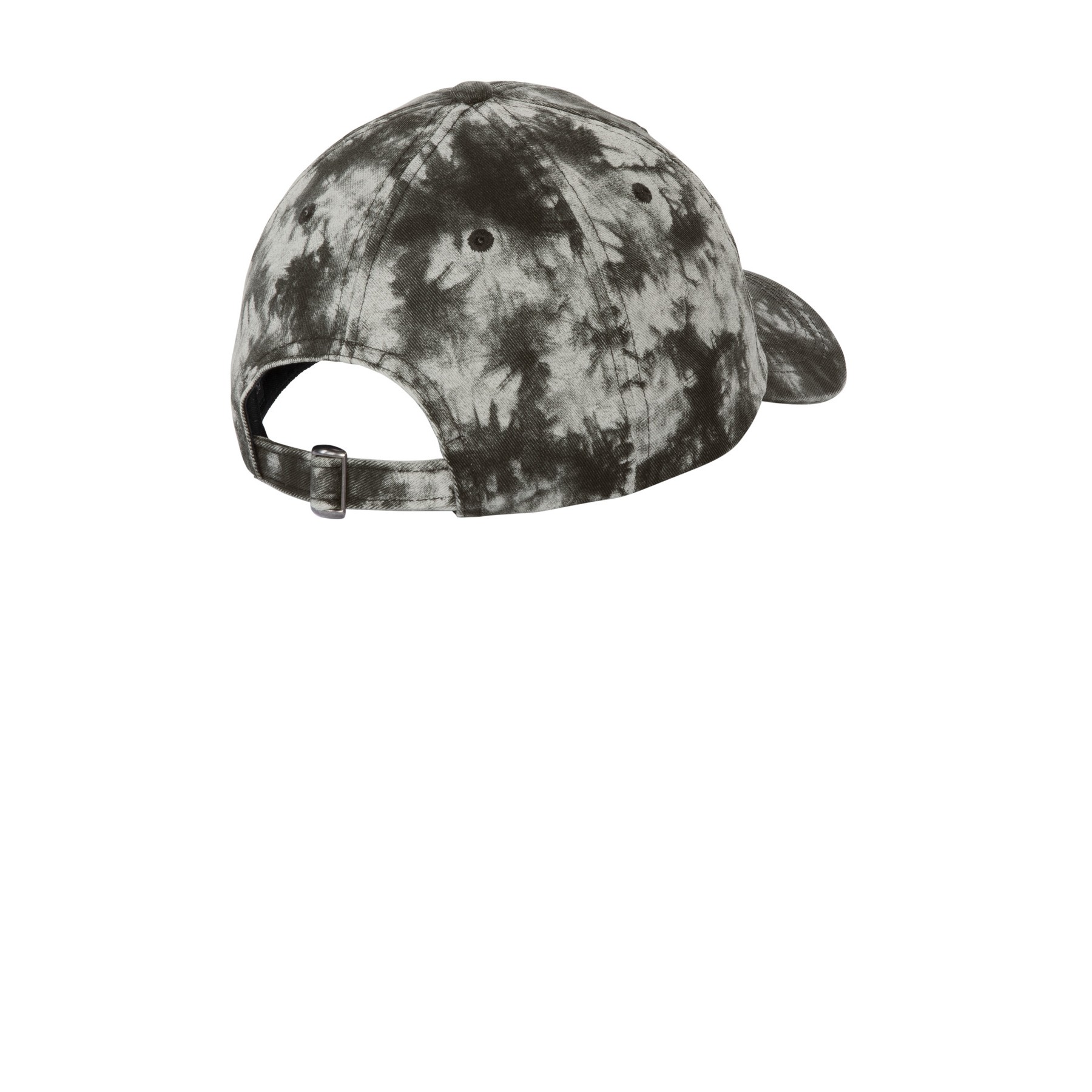 Tie-Dye Cap - Thumbnail Image