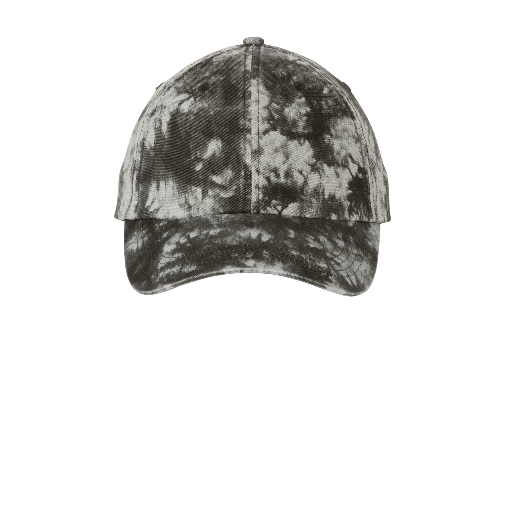 Tie-Dye Cap - Main Image