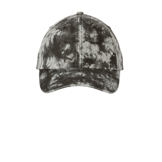 Tie-Dye Cap