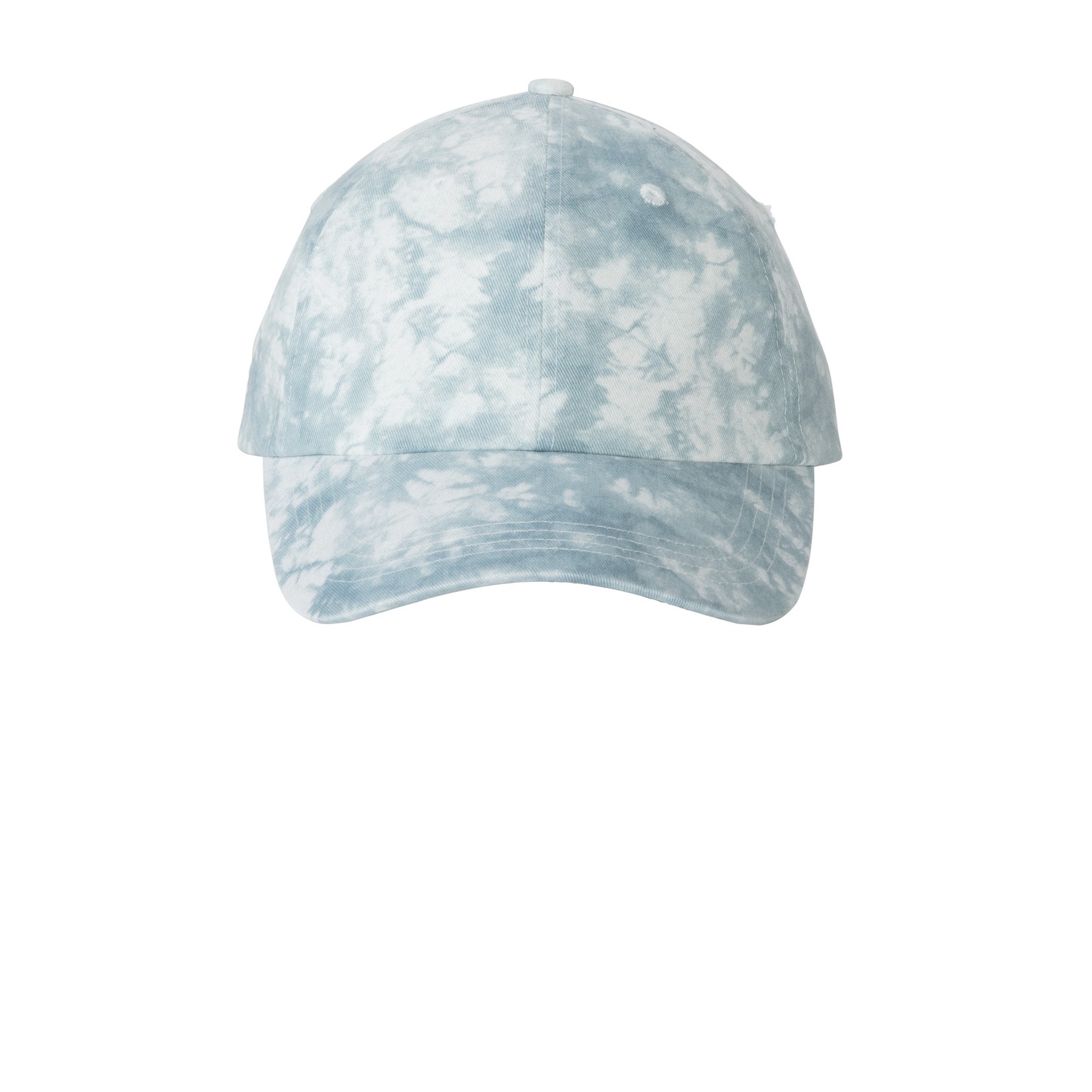 Tie-Dye Cap - Thumbnail Image