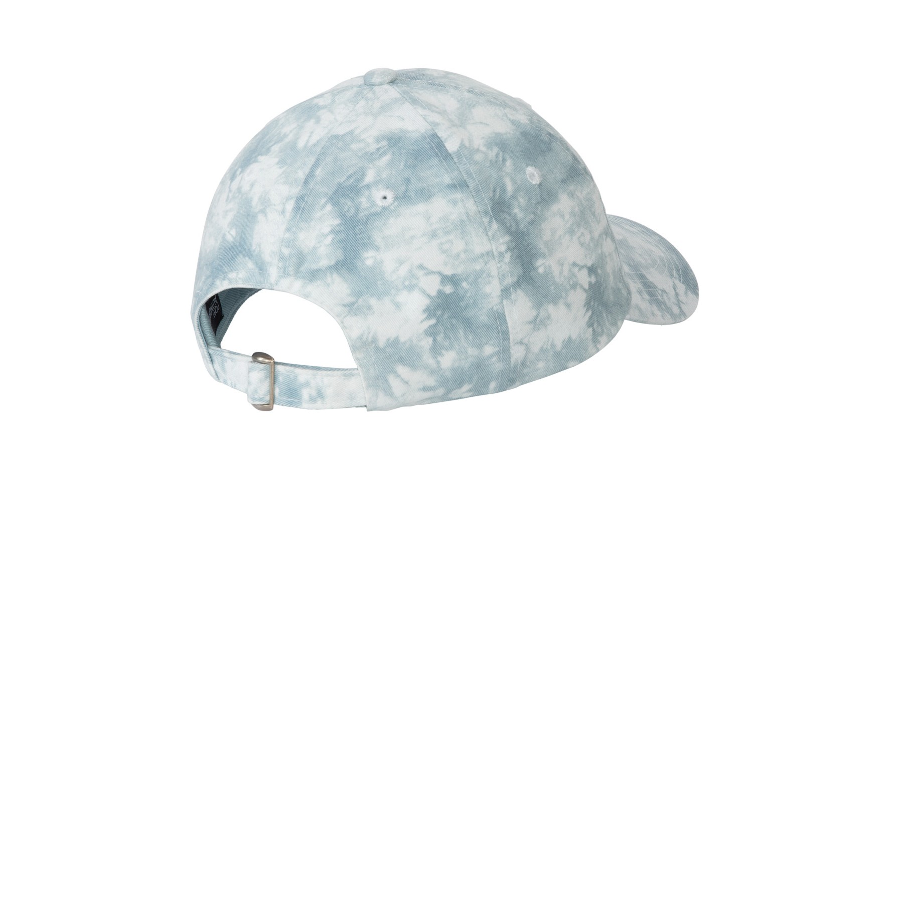 Tie-Dye Cap - Thumbnail Image