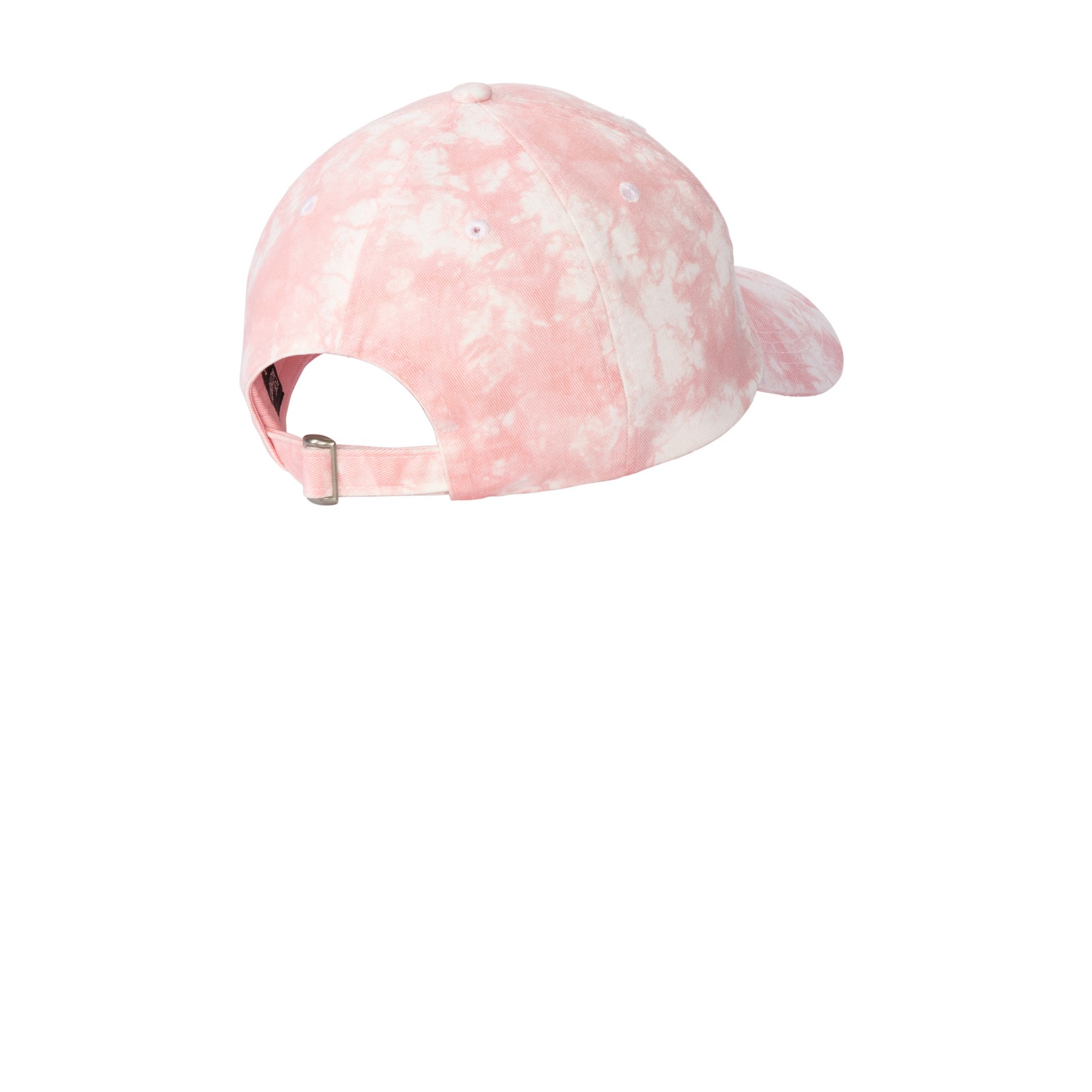 Tie-Dye Cap - Thumbnail Image