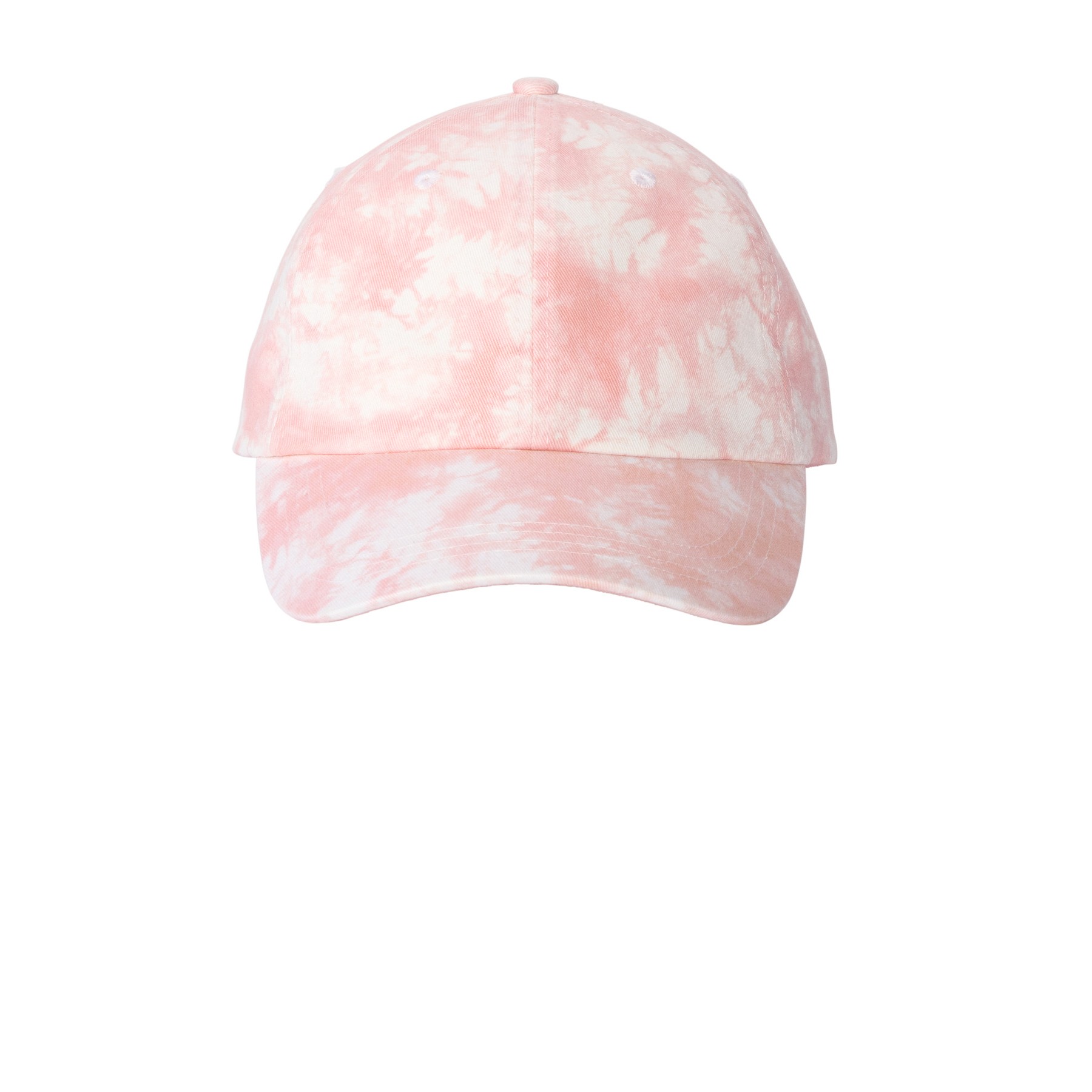Tie-Dye Cap - Thumbnail Image