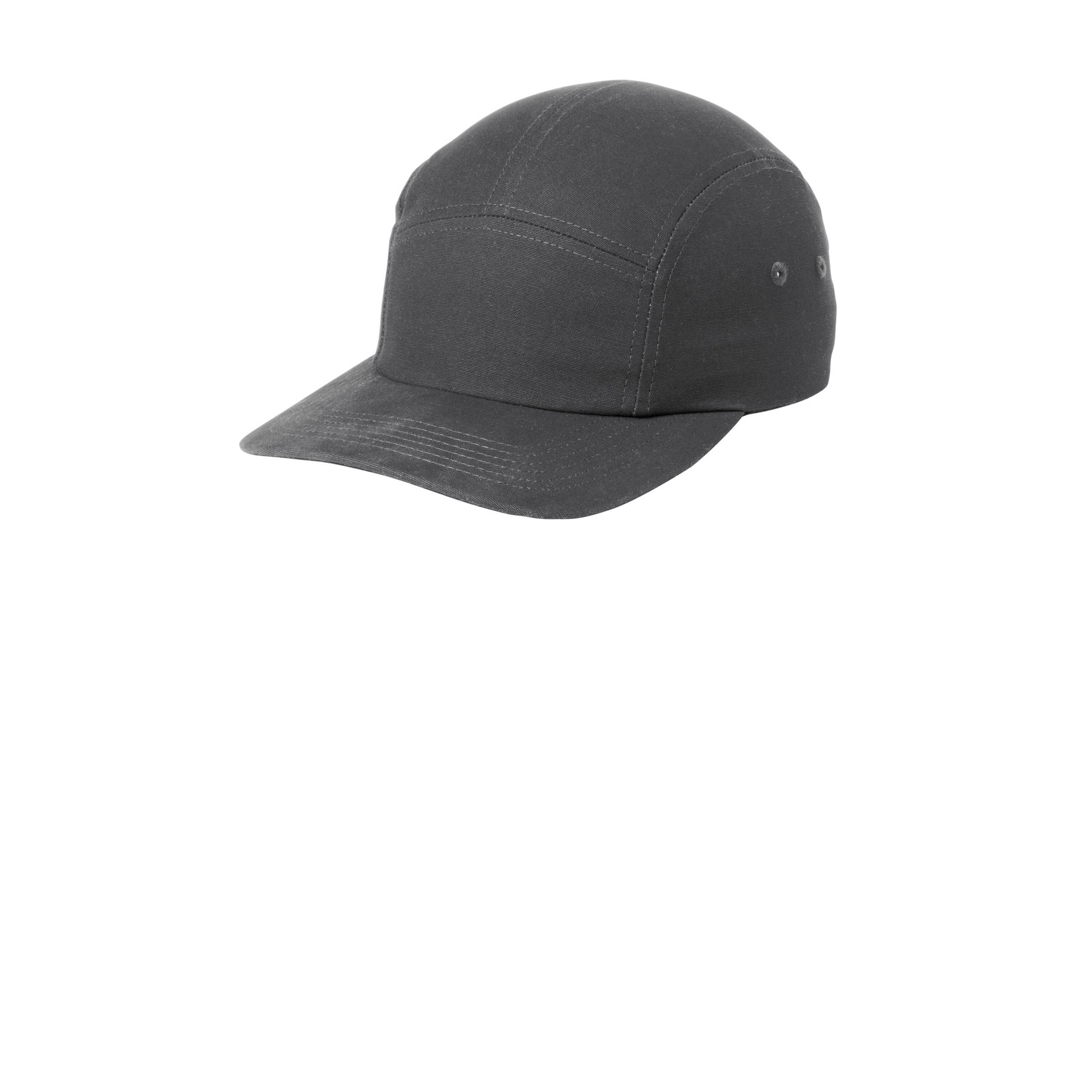 Brushed Cotton Camper Cap - Thumbnail Image
