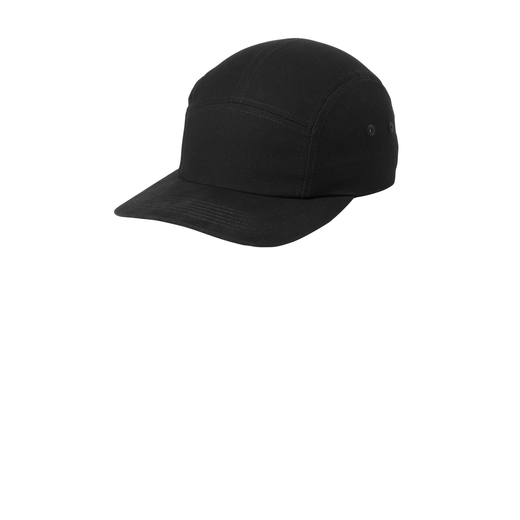 Brushed Cotton Camper Cap - Thumbnail Image