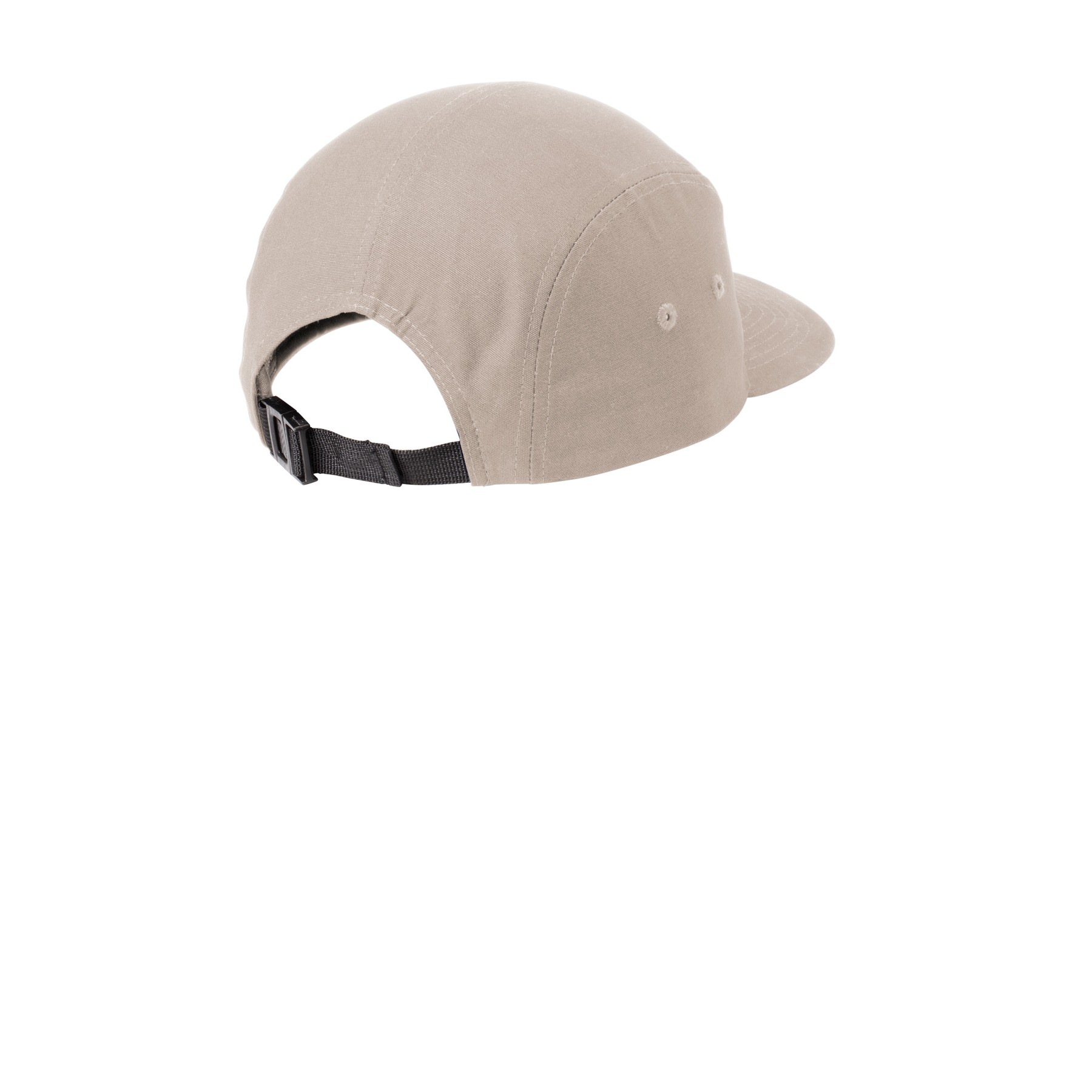Brushed Cotton Camper Cap - Thumbnail Image