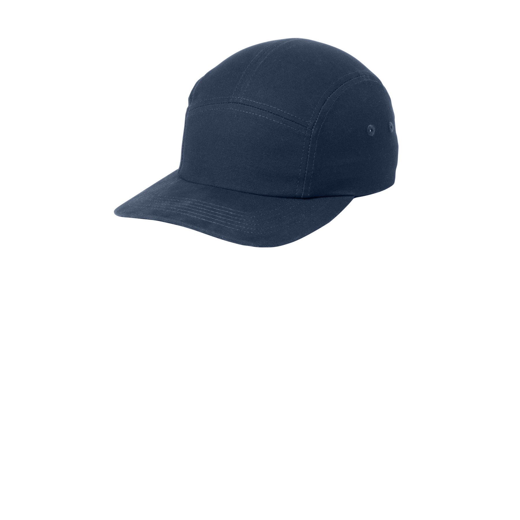 Brushed Cotton Camper Cap - Thumbnail Image