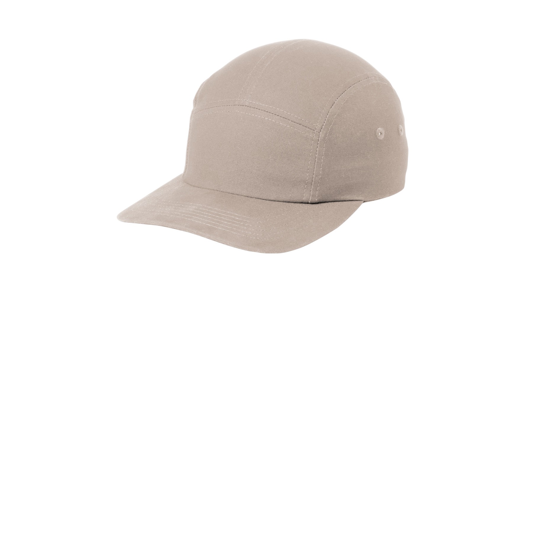 Brushed Cotton Camper Cap - Thumbnail Image