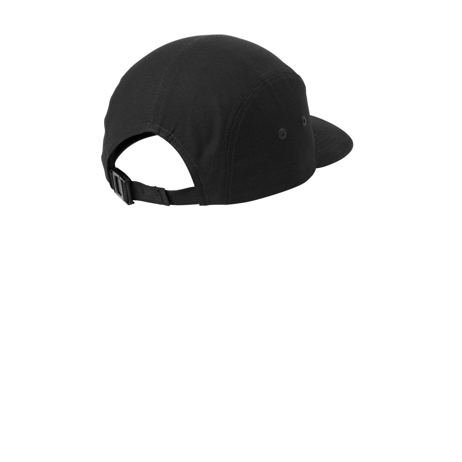 Brushed Cotton Camper Cap