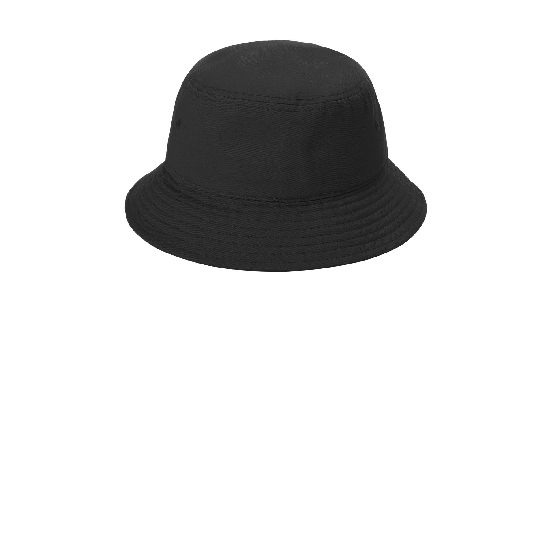 Twill Classic Bucket Hat - Thumbnail Image