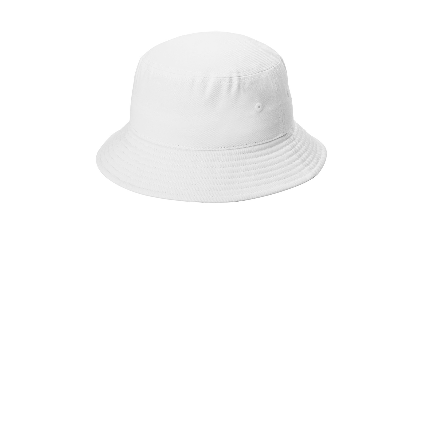 Twill Classic Bucket Hat - Thumbnail Image