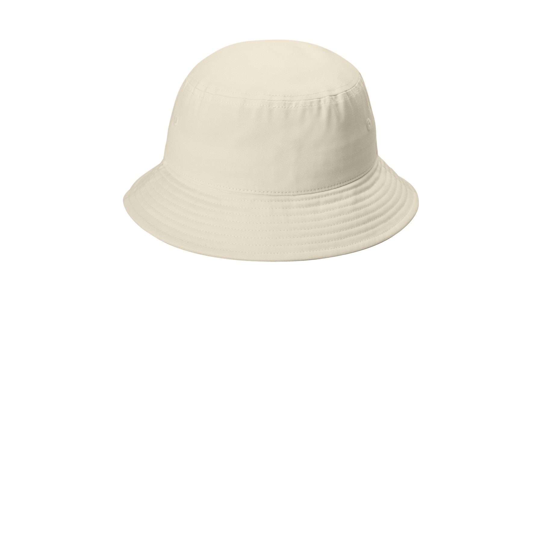 Twill Classic Bucket Hat - Thumbnail Image