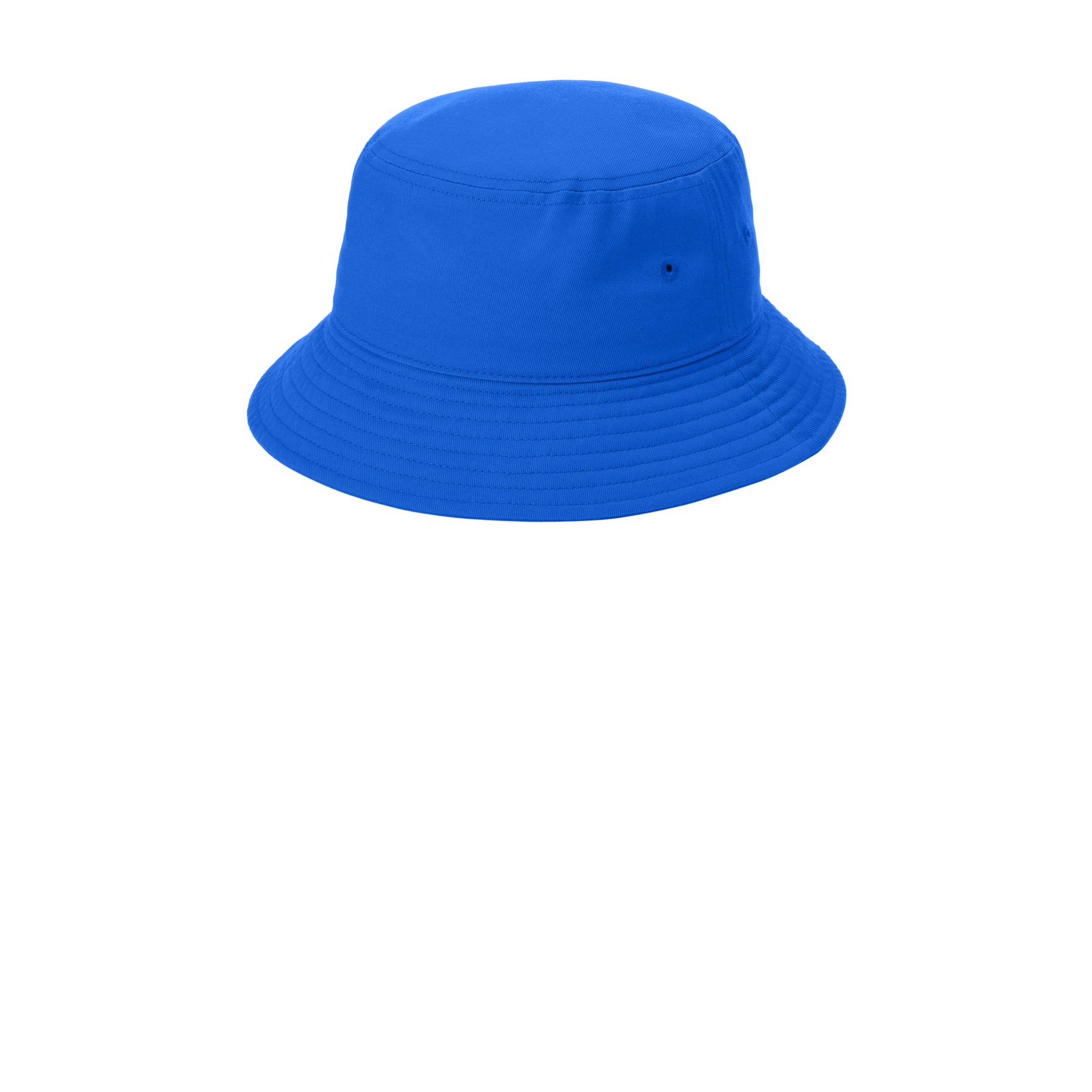 Twill Classic Bucket Hat - Thumbnail Image