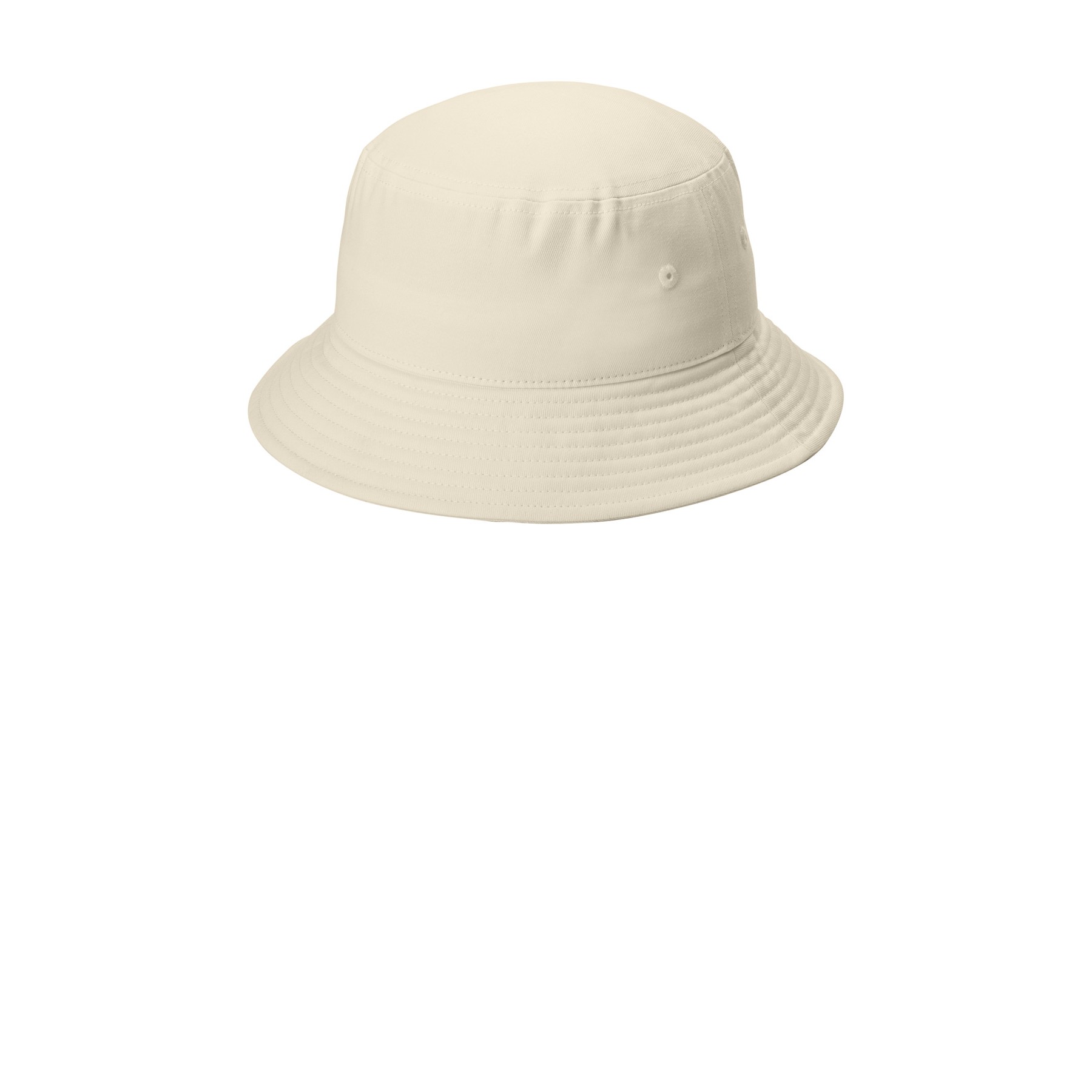 Twill Classic Bucket Hat - Thumbnail Image