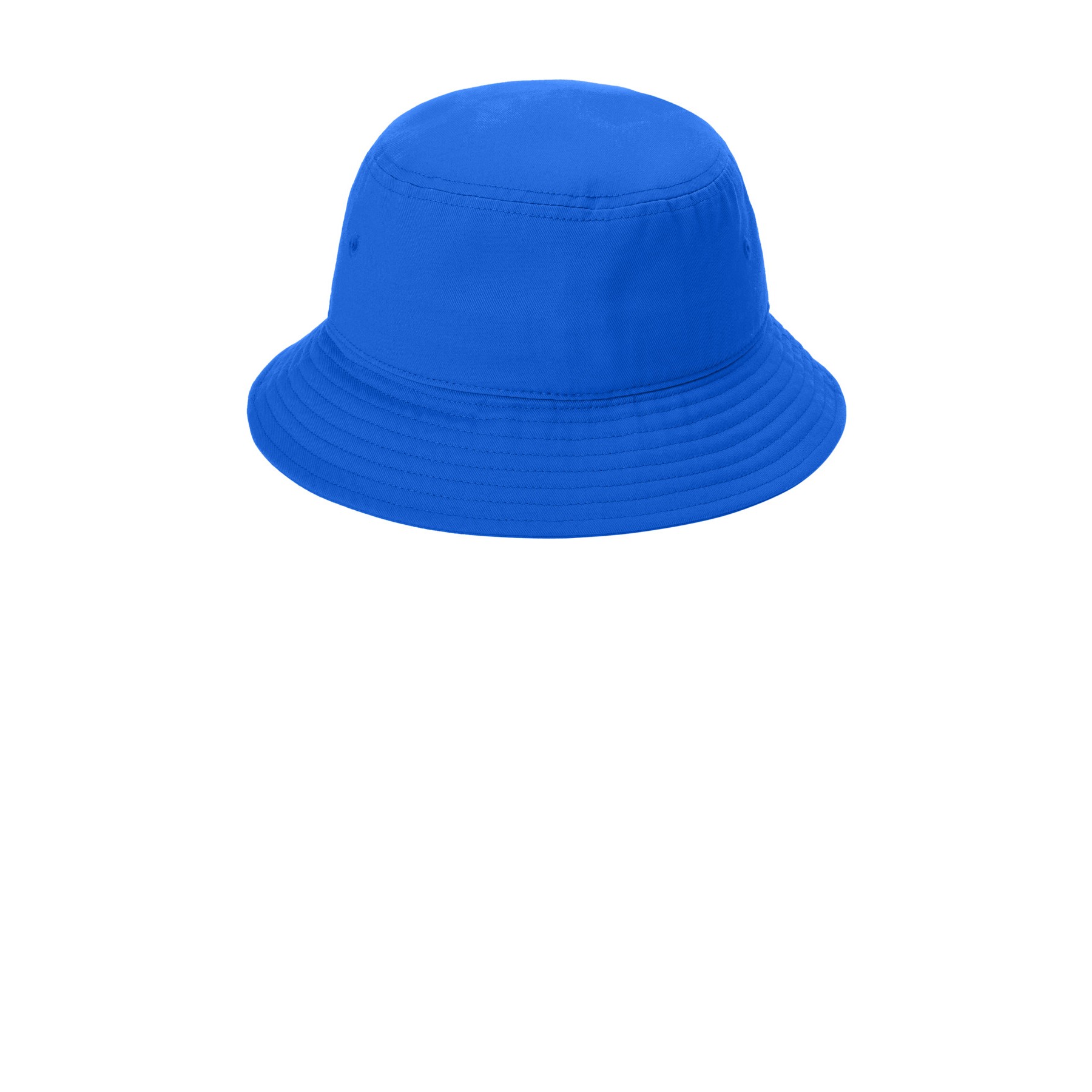 Twill Classic Bucket Hat - Thumbnail Image