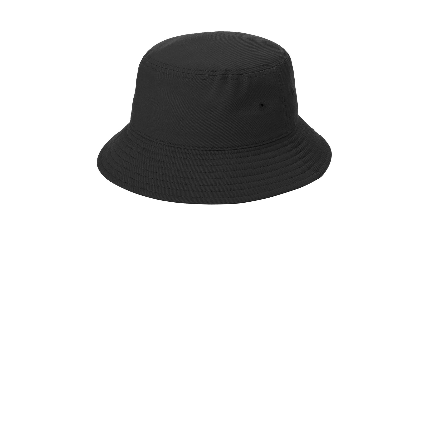 Twill Classic Bucket Hat - Thumbnail Image
