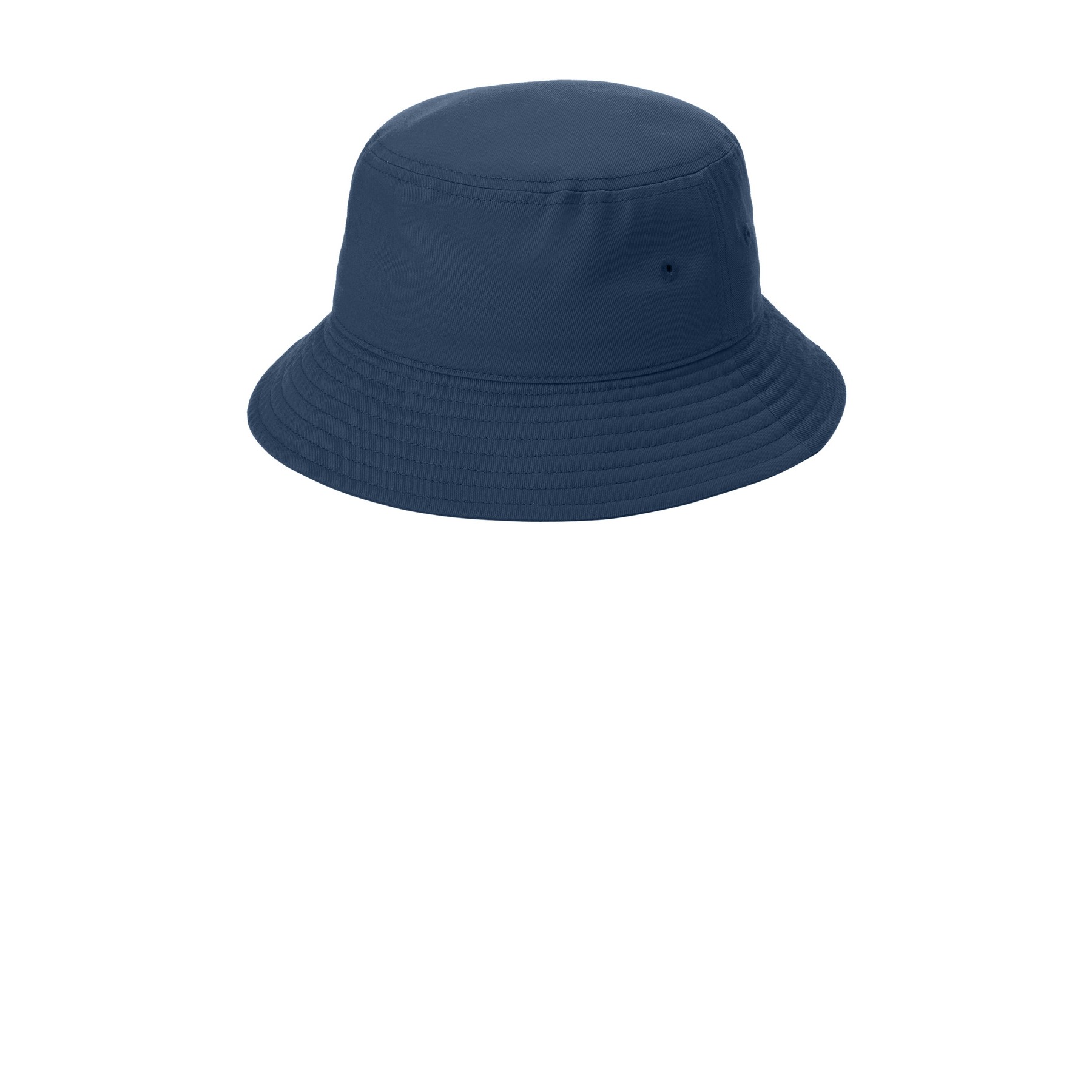 Twill Classic Bucket Hat - Thumbnail Image