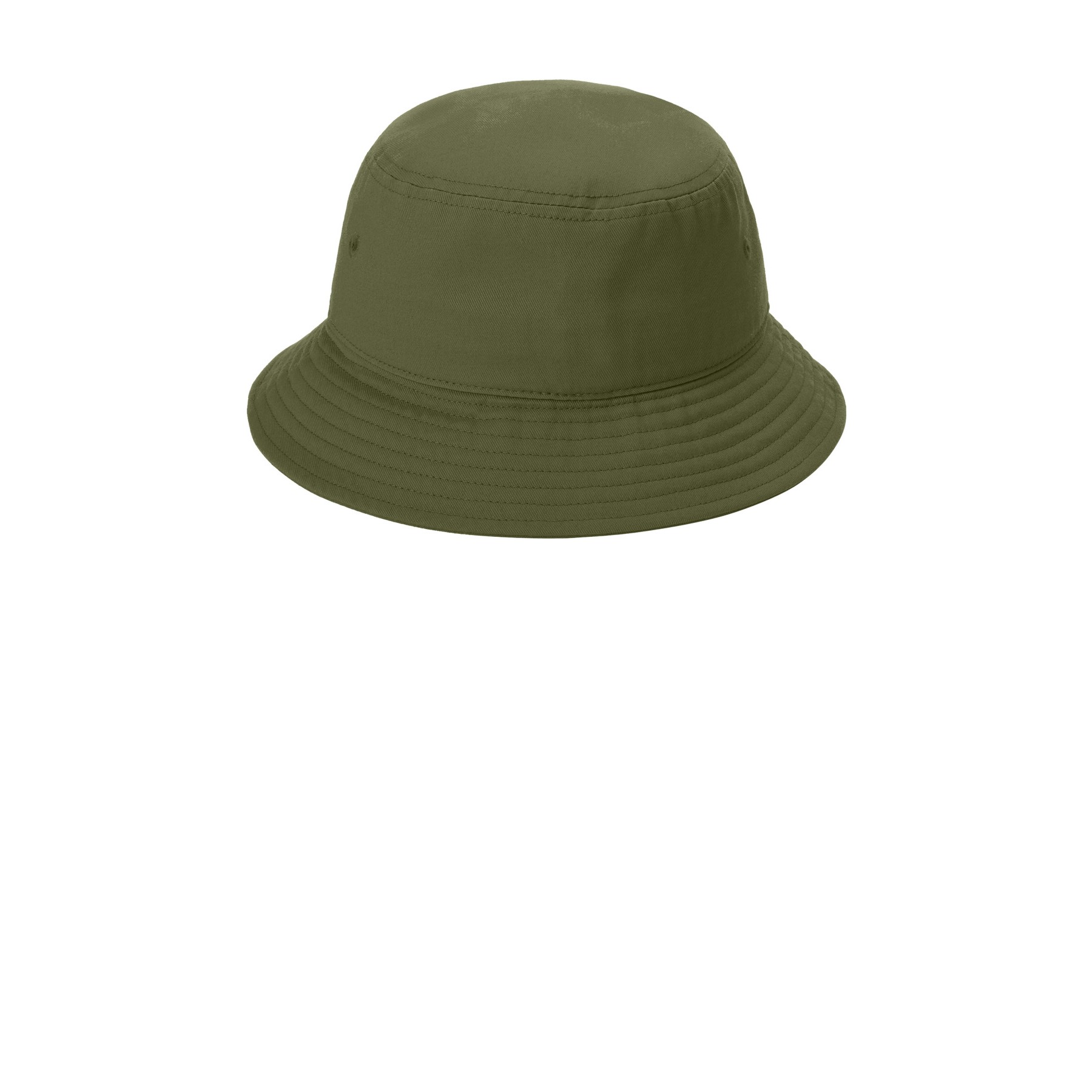 Twill Classic Bucket Hat - Thumbnail Image