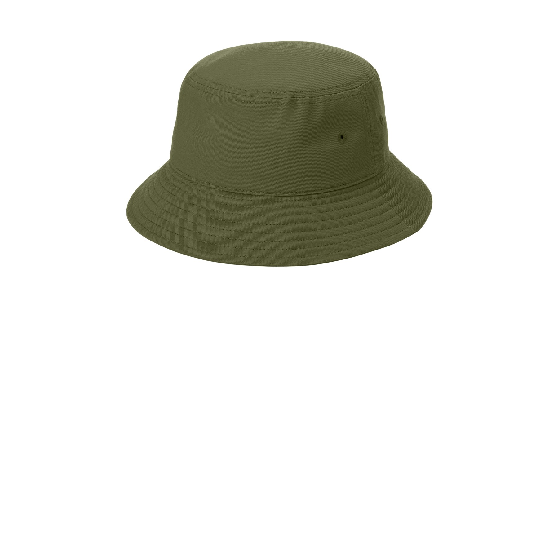 Twill Classic Bucket Hat - Thumbnail Image