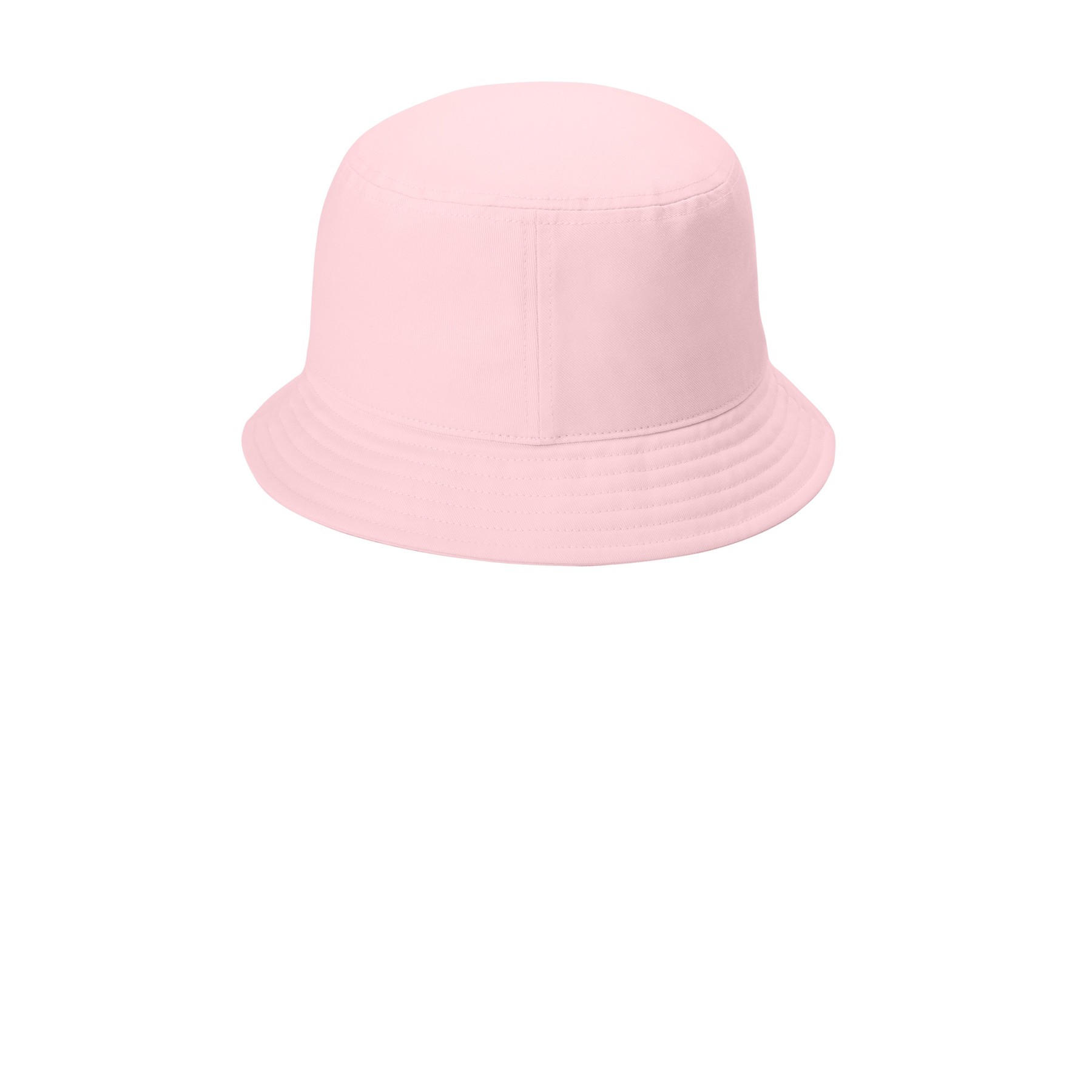 Twill Short Brim Bucket Hat - Thumbnail Image