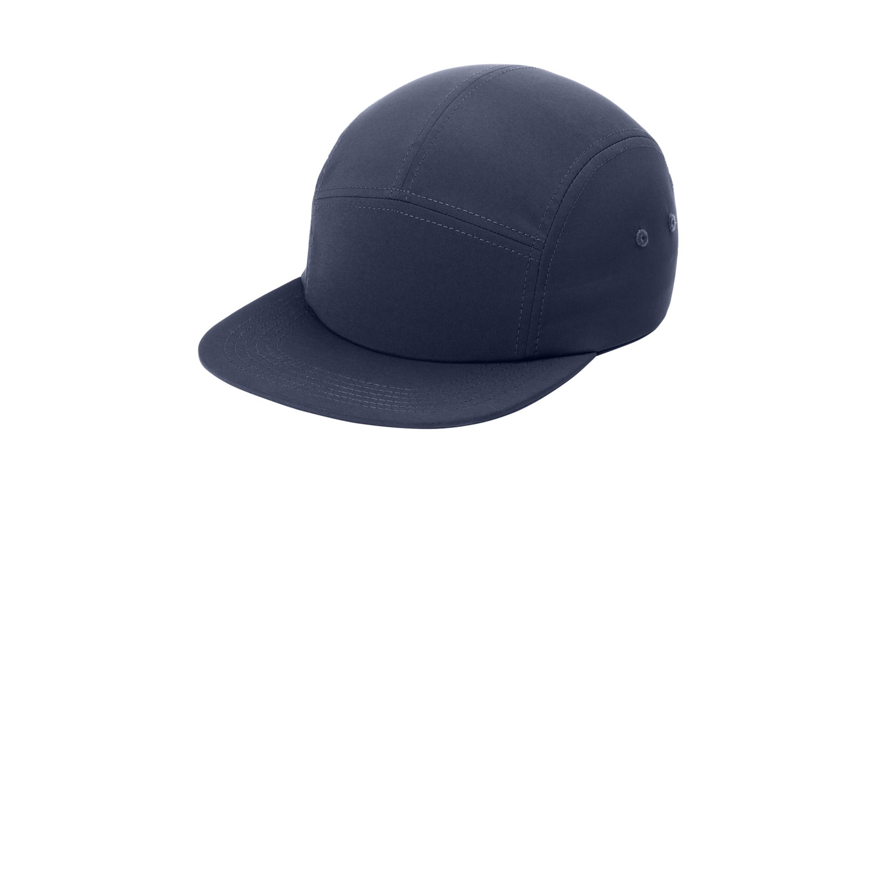 Poly Camper Cap - Thumbnail Image
